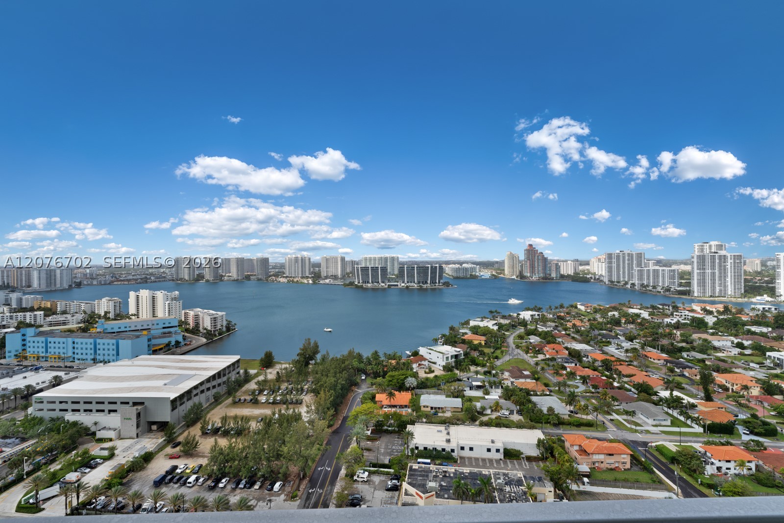 18501 Collins Ave #2301, Sunny Isles Beach FL 33160