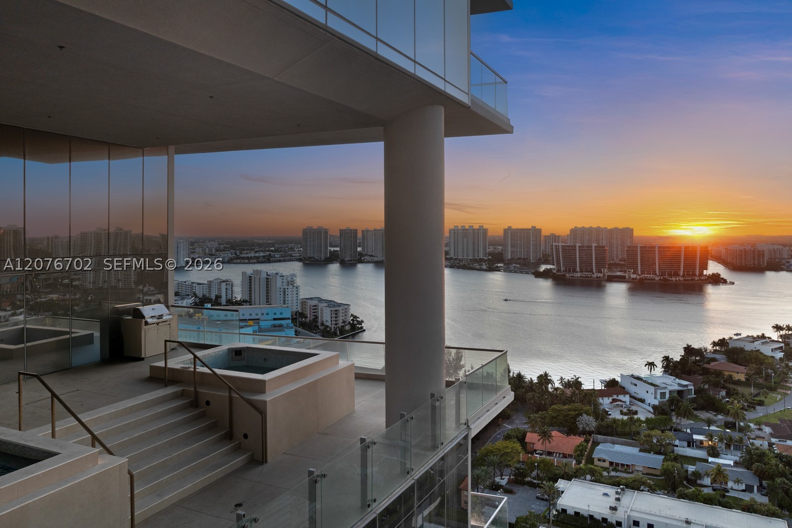 18501 Collins Ave #2301, Sunny Isles Beach FL 33160
