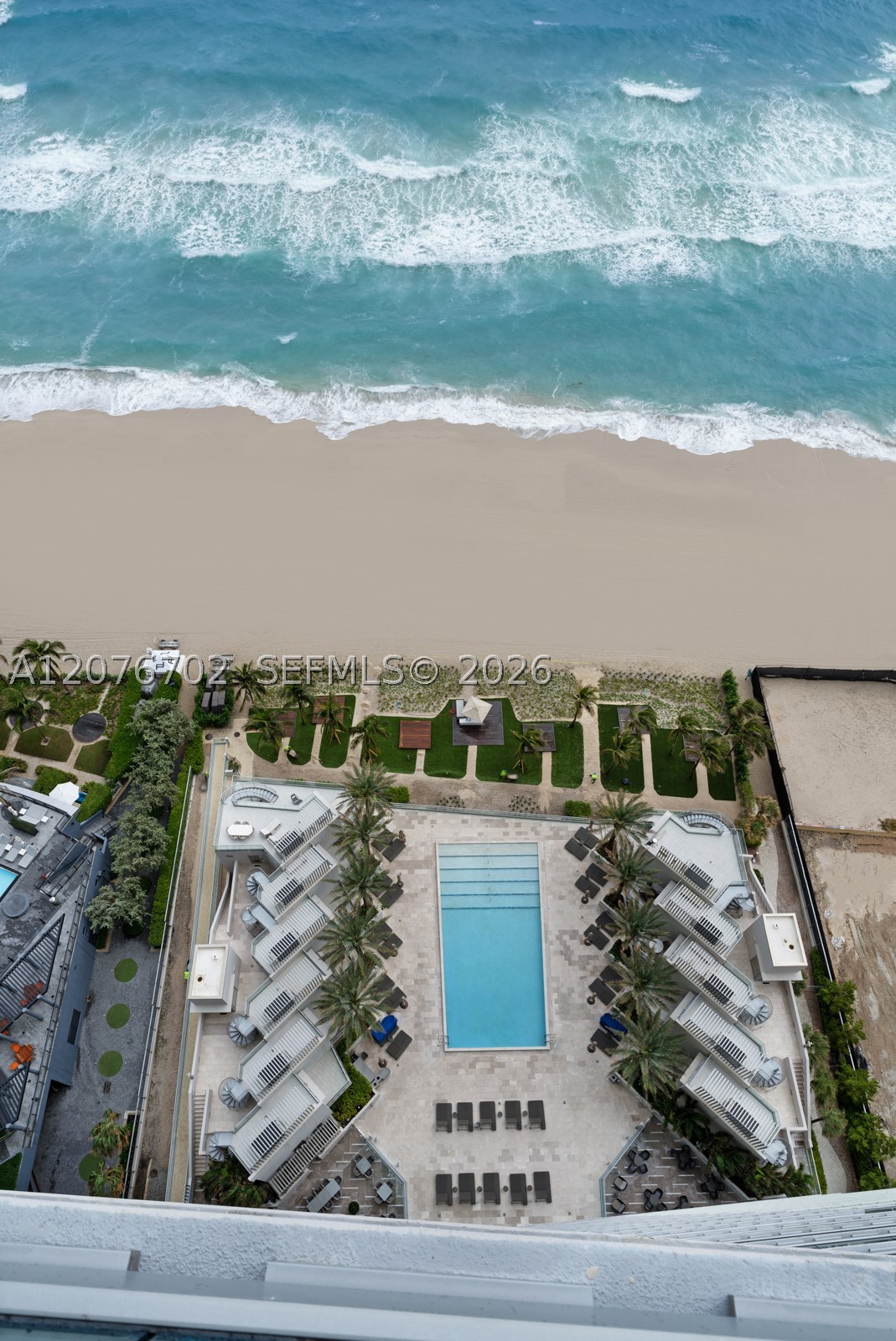 18501 Collins Ave #2301, Sunny Isles Beach FL 33160