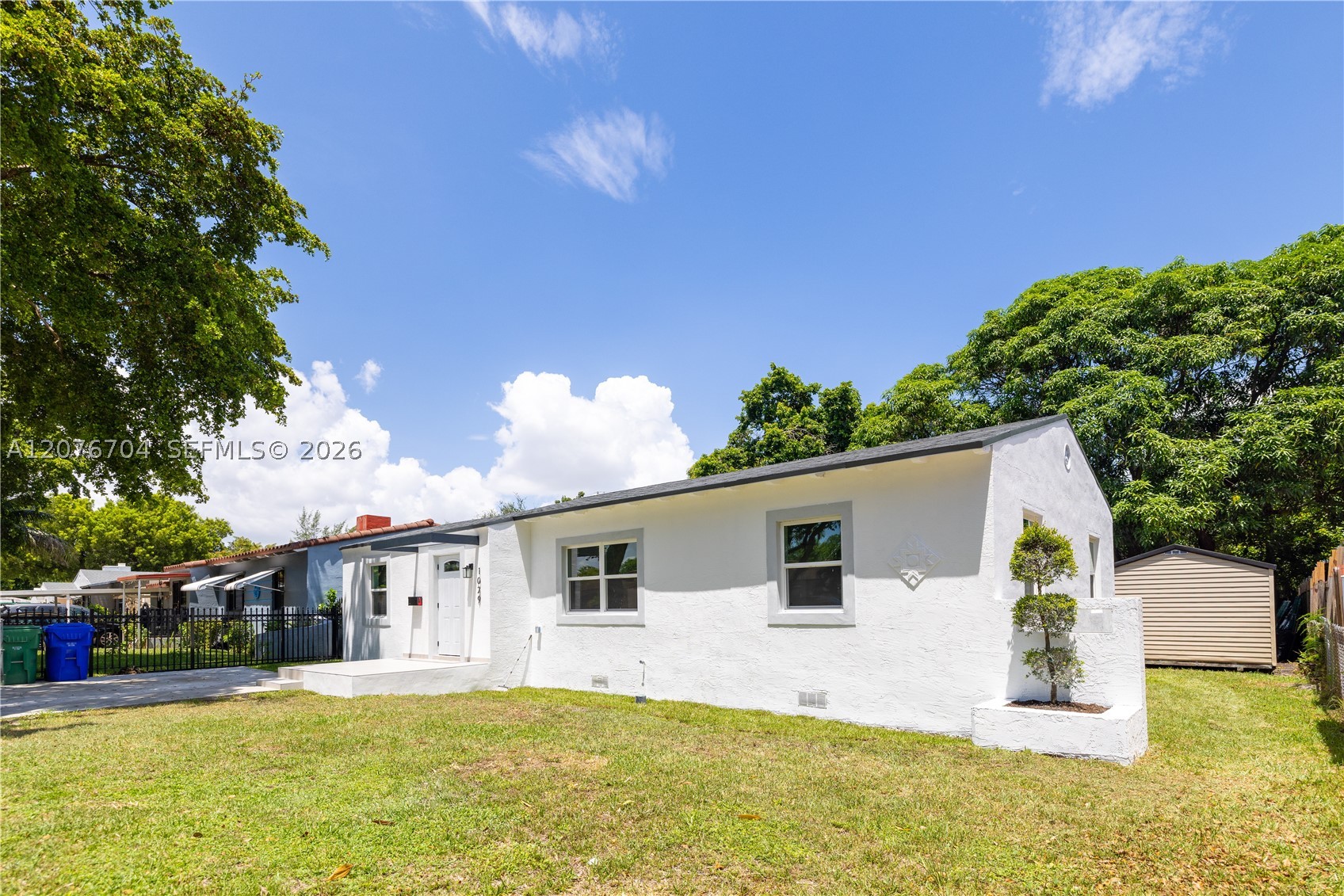 1029 NW 42nd St, Miami FL 33127