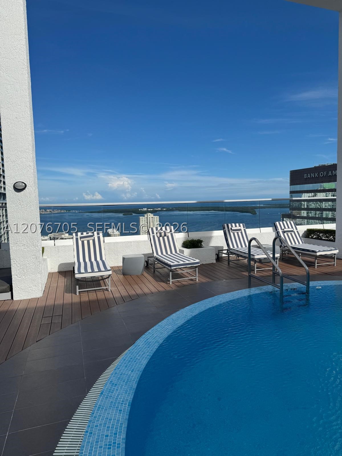 500 Brickell Ave #3210, Miami FL 33131