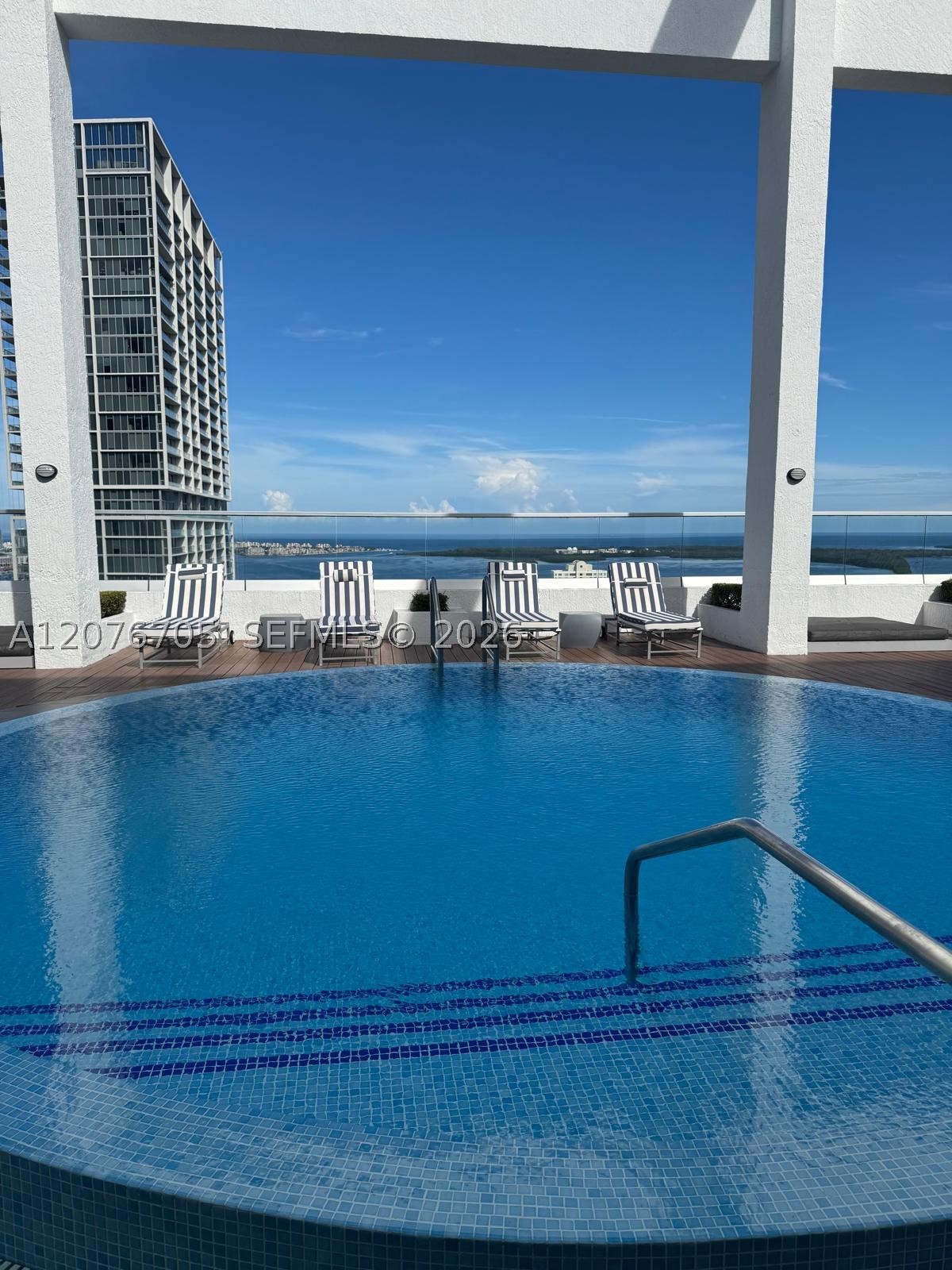 500 Brickell Ave #3210, Miami FL 33131