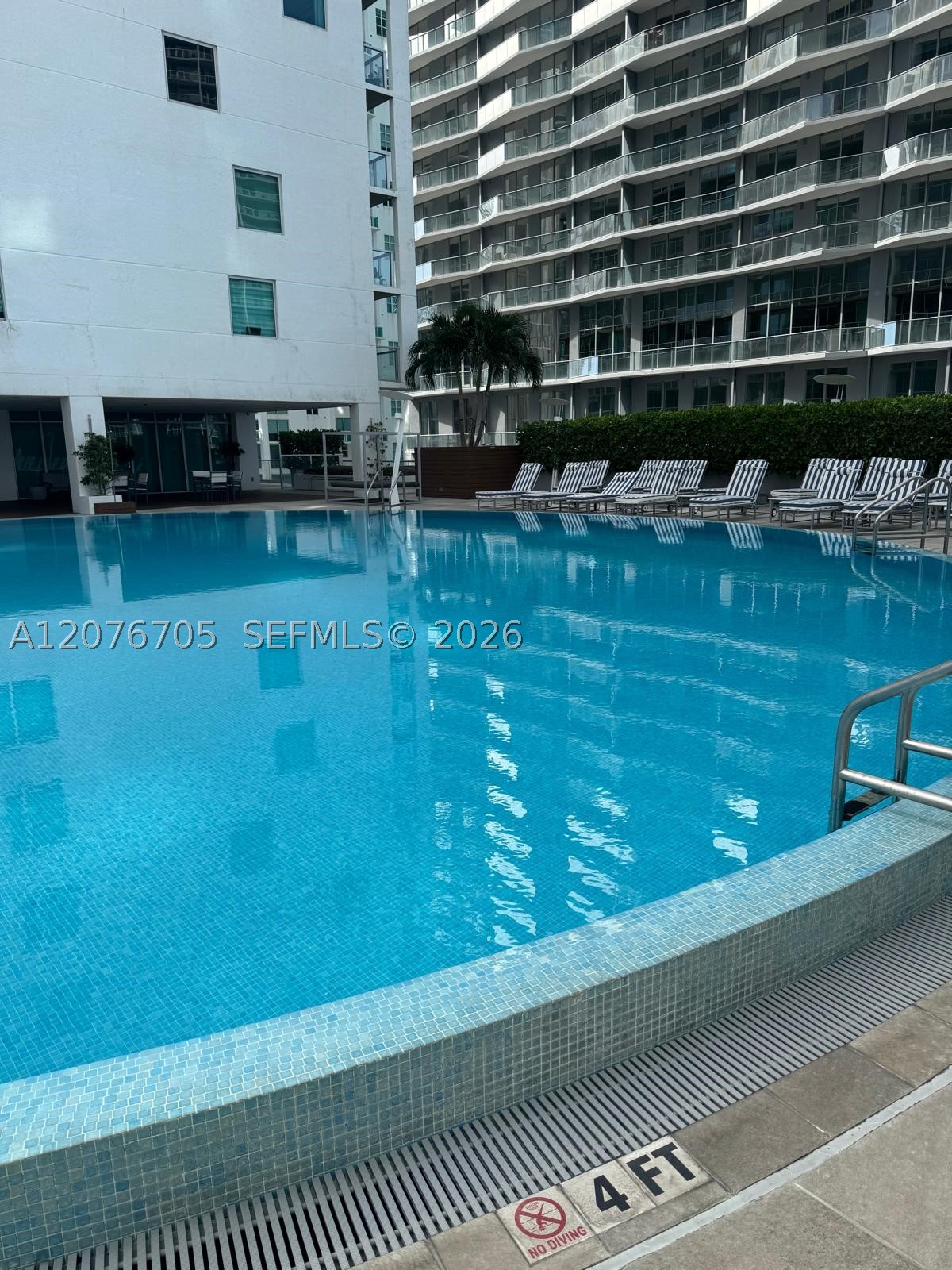 500 Brickell Ave #3210, Miami FL 33131