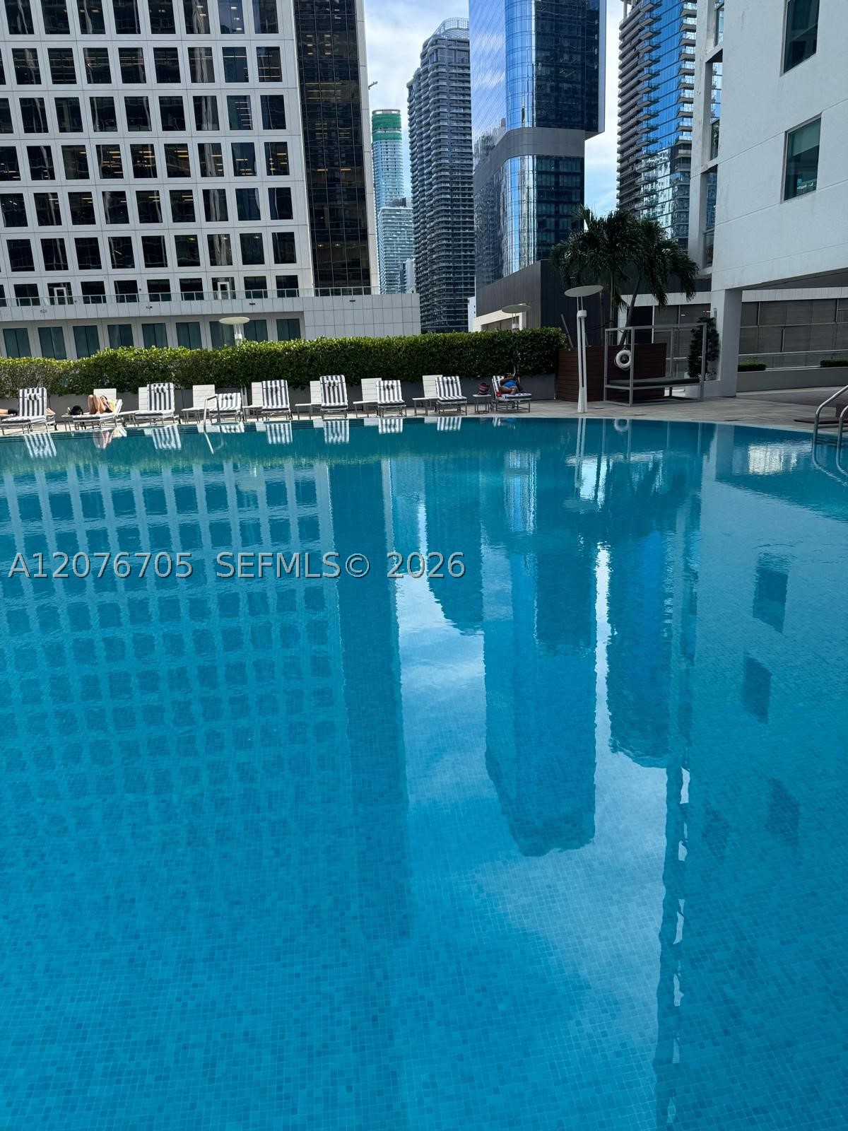 500 Brickell Ave #3210, Miami FL 33131