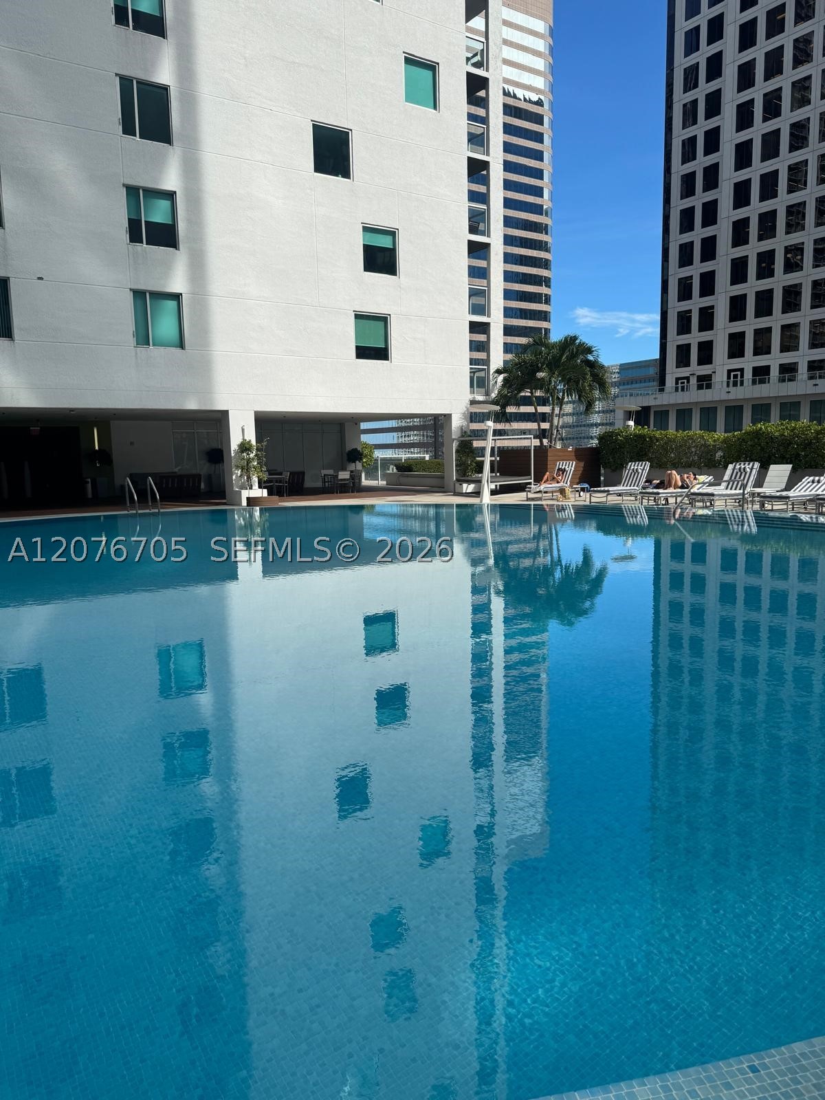 500 Brickell Ave #3210, Miami FL 33131