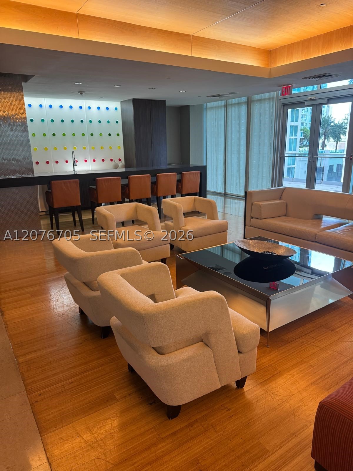 500 Brickell Ave #3210, Miami FL 33131