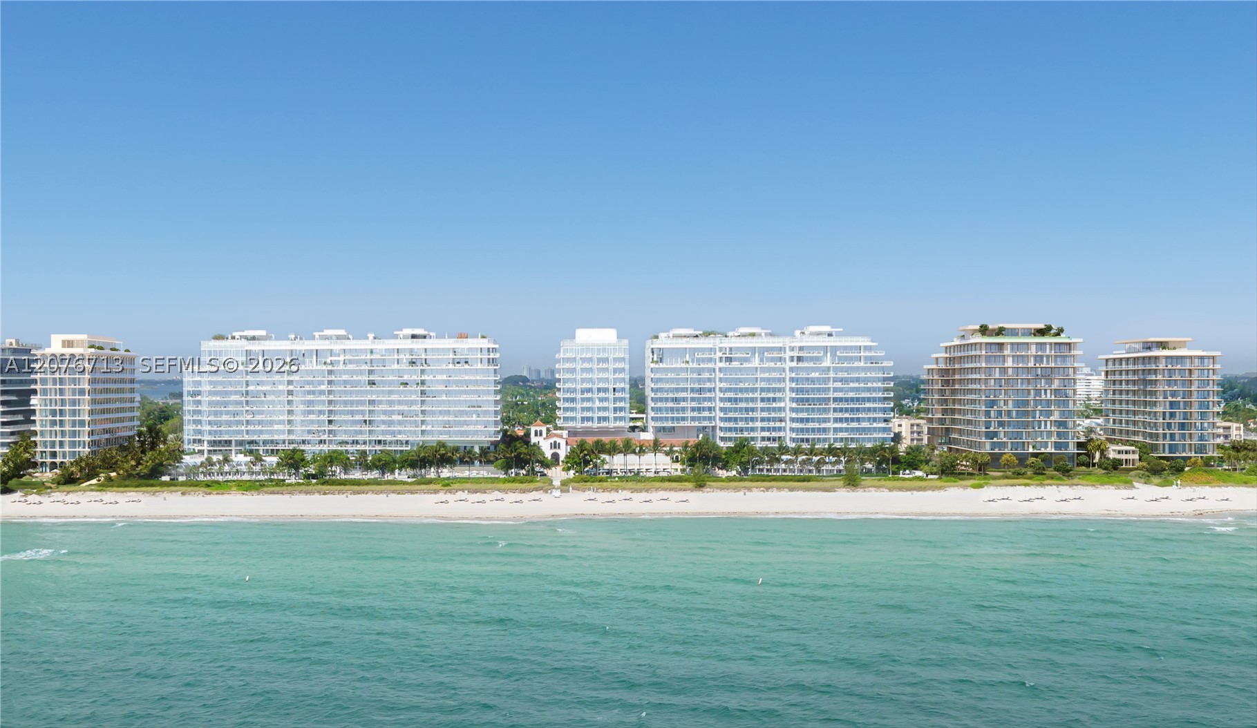 9165 Collins Ave #701, Surfside FL 33154