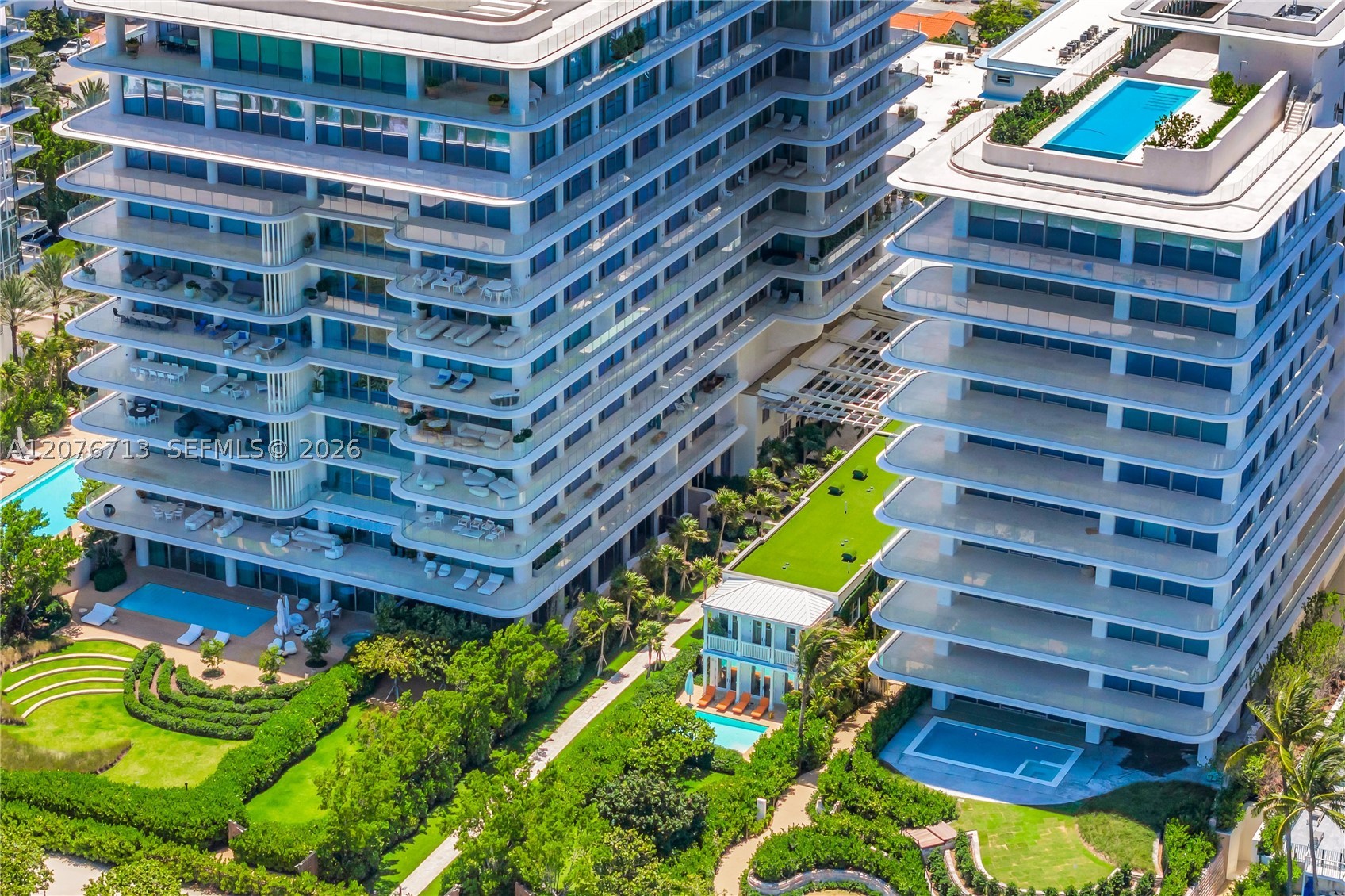 9165 Collins Ave #701, Surfside FL 33154