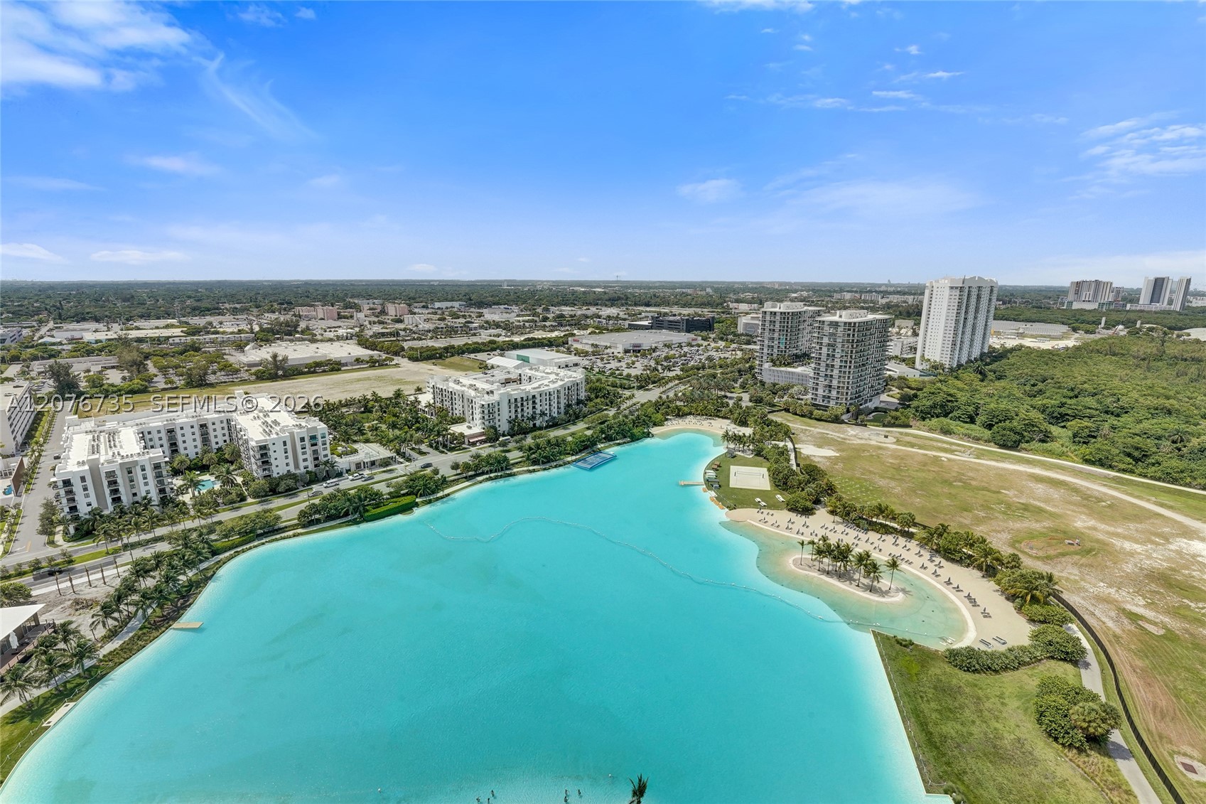2411 Laguna Circle #2511, North Miami FL 33181