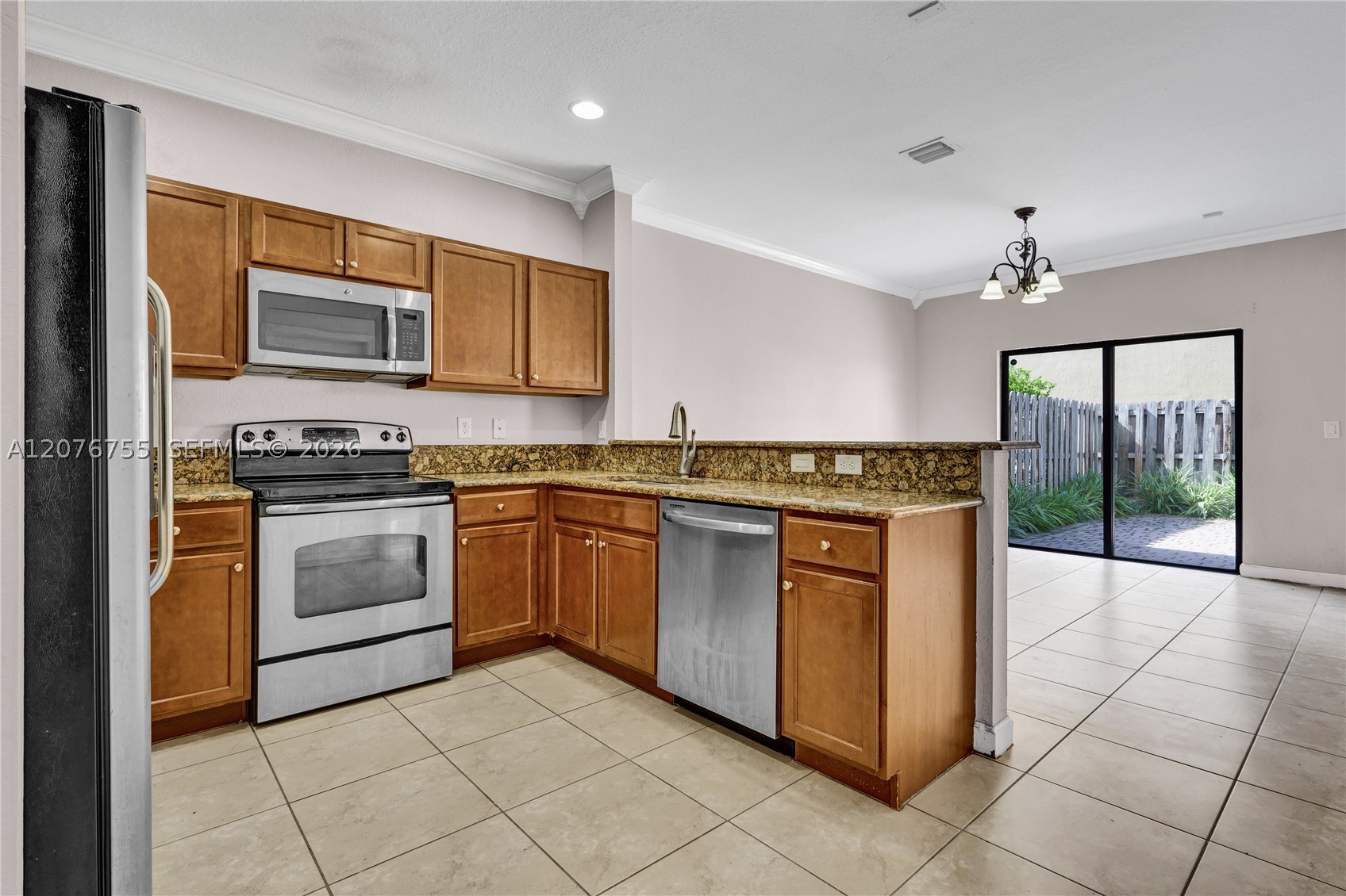 15381 SW 119th Ln #15381, Miami FL 33196