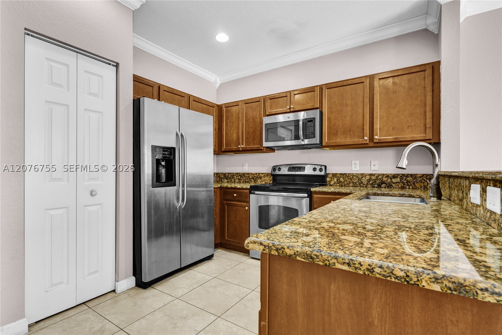 15381 SW 119th Ln #15381, Miami FL 33196