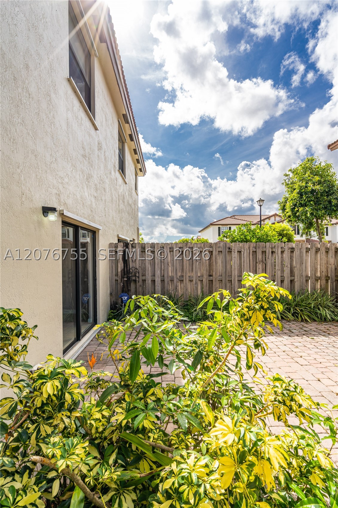 15381 SW 119th Ln #15381, Miami FL 33196