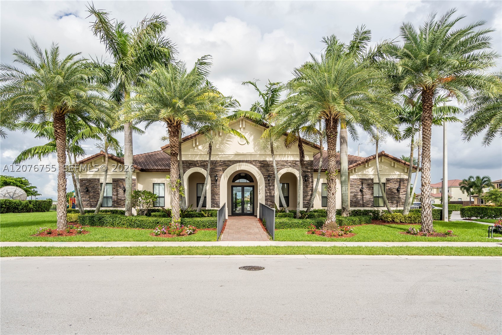 15381 SW 119th Ln #15381, Miami FL 33196