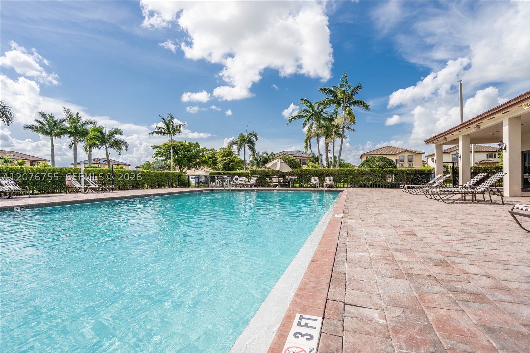 15381 SW 119th Ln #15381, Miami FL 33196