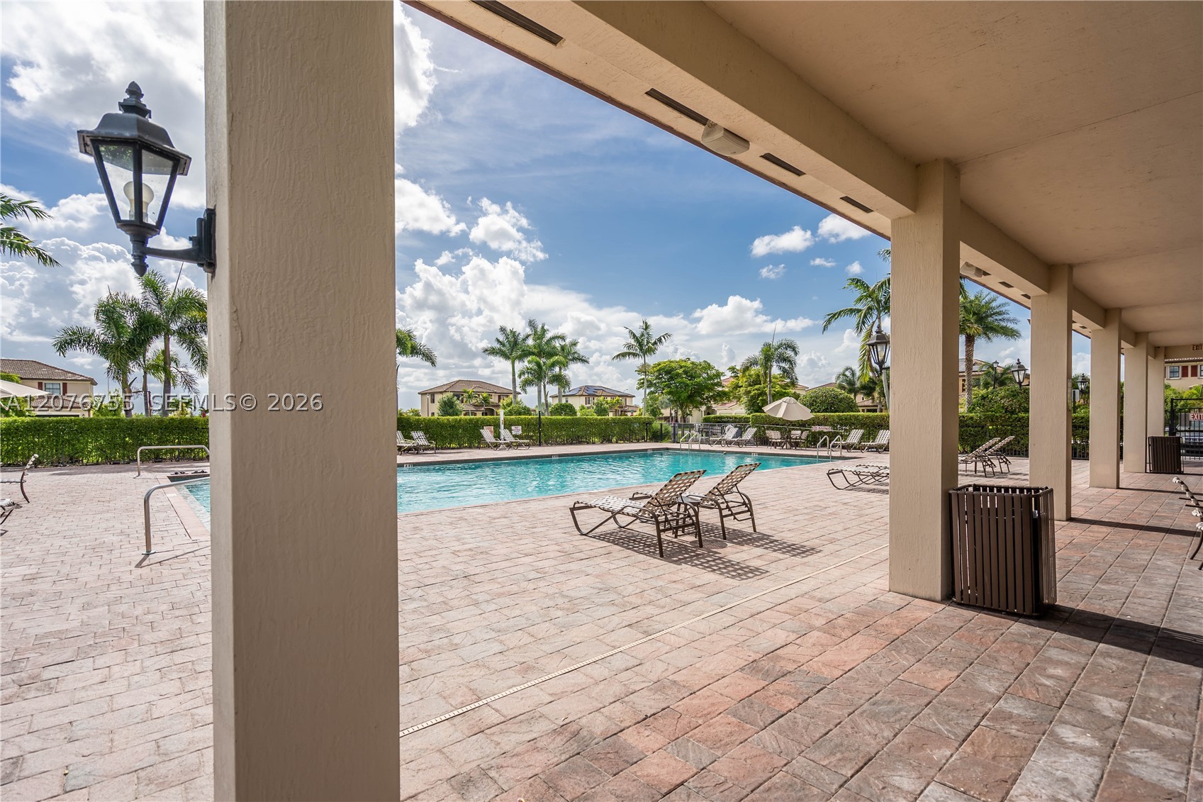 15381 SW 119th Ln #15381, Miami FL 33196