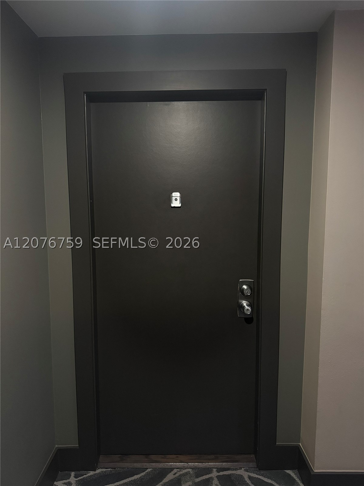 770 CLAUGHTON ISLAND DR #601, Miami FL 33131