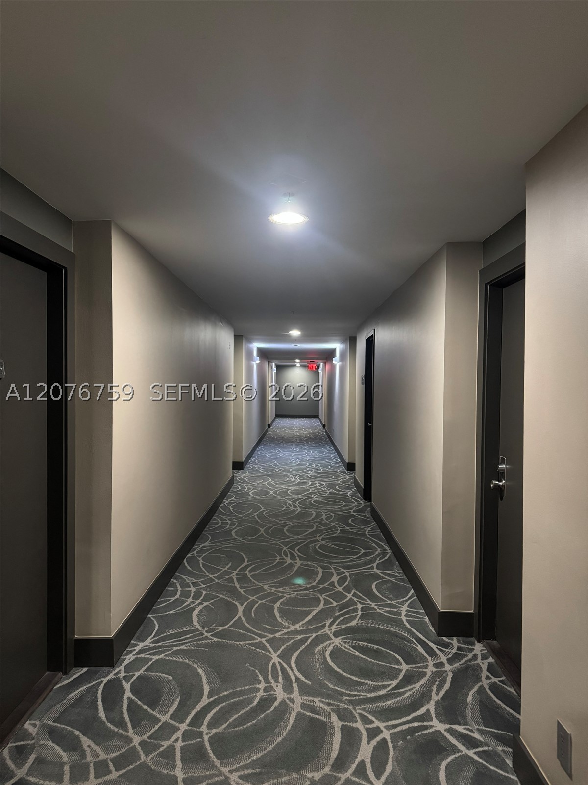770 CLAUGHTON ISLAND DR #601, Miami FL 33131