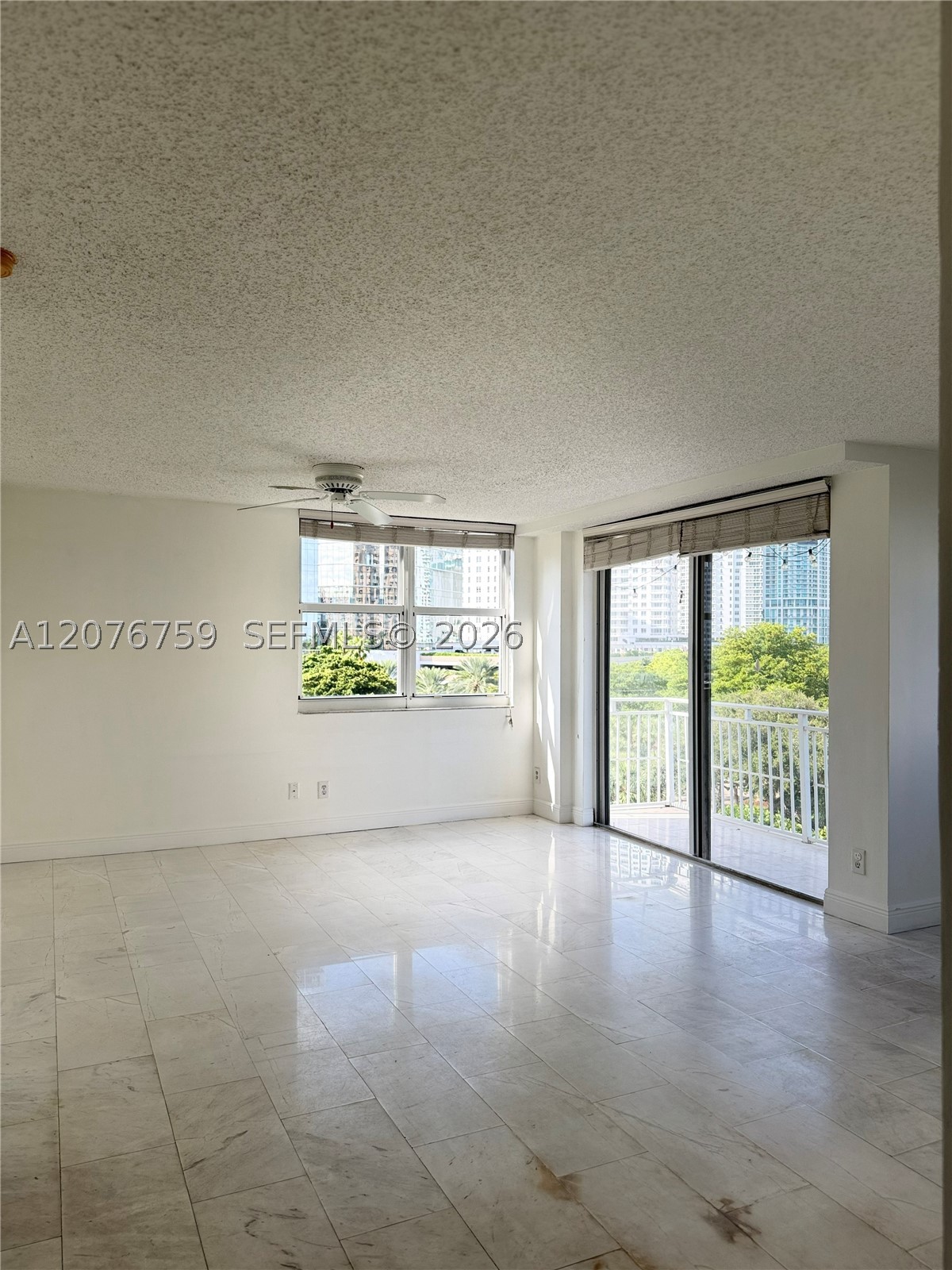 770 CLAUGHTON ISLAND DR #601, Miami FL 33131