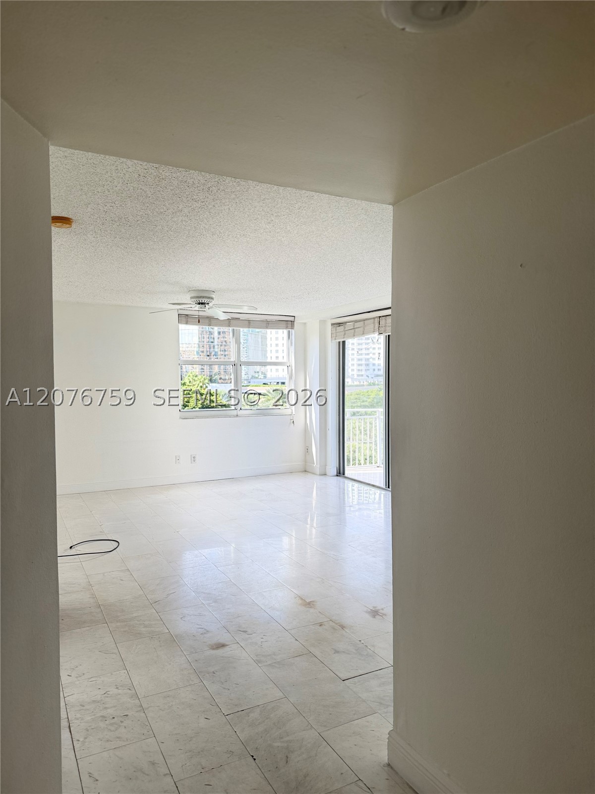 770 CLAUGHTON ISLAND DR #601, Miami FL 33131