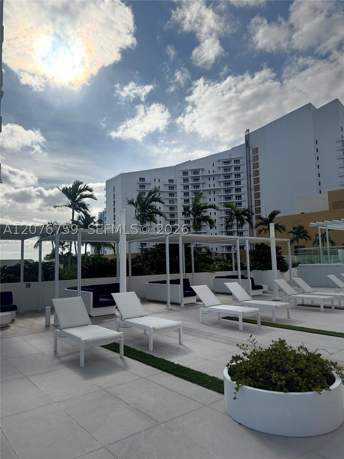 770 CLAUGHTON ISLAND DR #601, Miami FL 33131