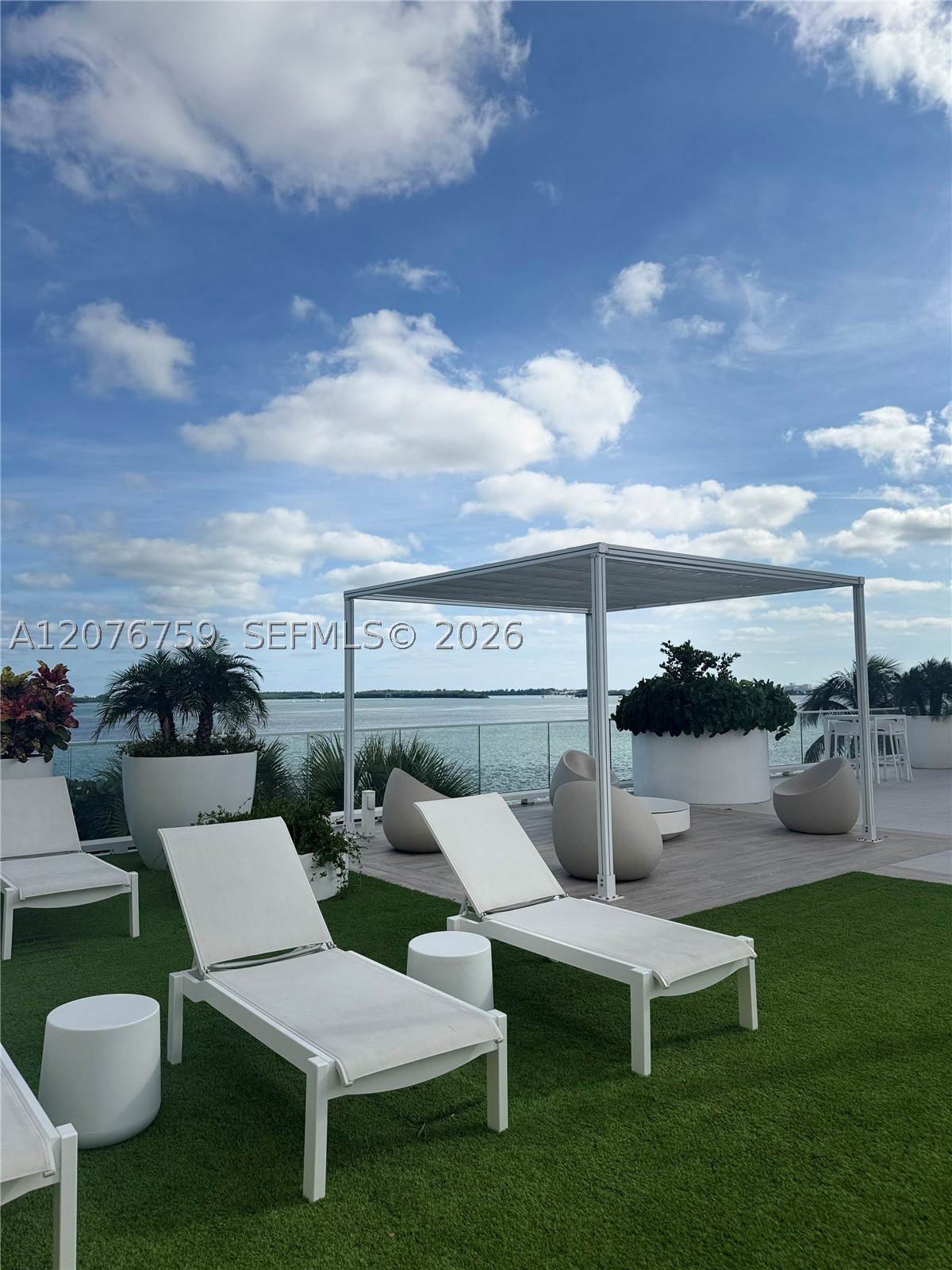 770 CLAUGHTON ISLAND DR #601, Miami FL 33131