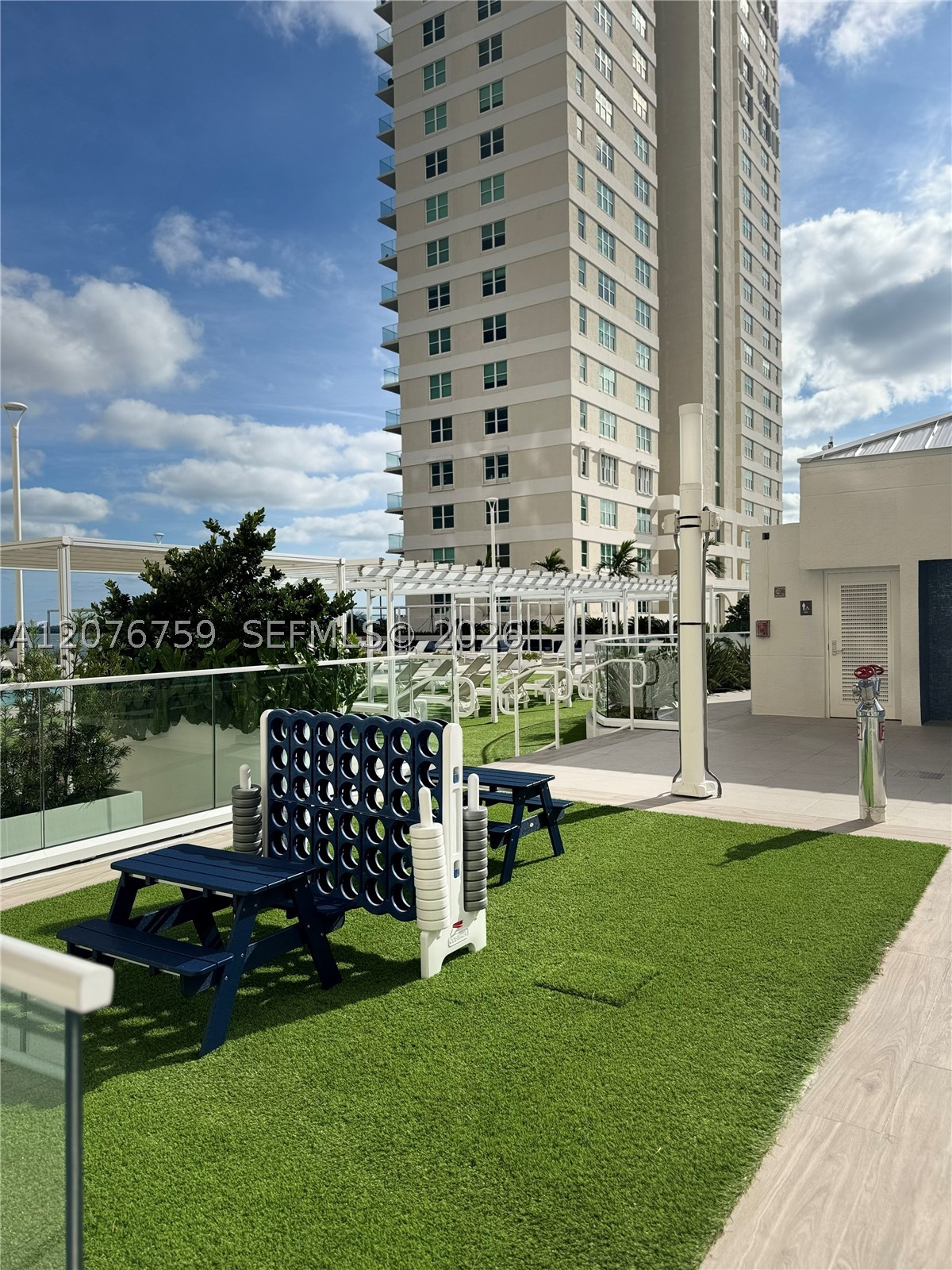 770 CLAUGHTON ISLAND DR #601, Miami FL 33131