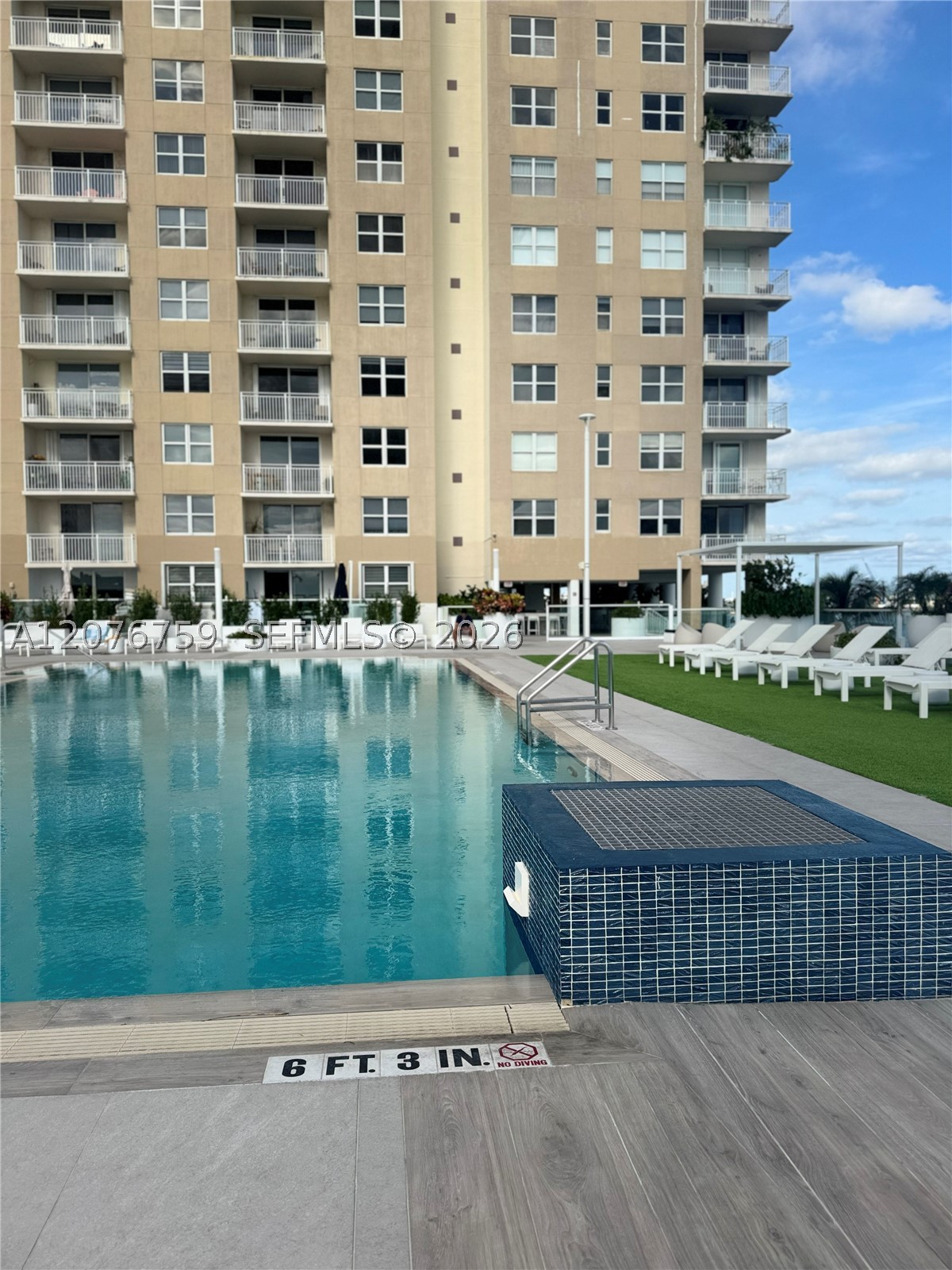 770 CLAUGHTON ISLAND DR #601, Miami FL 33131