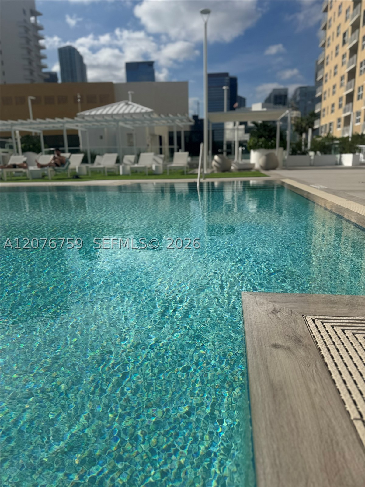 770 CLAUGHTON ISLAND DR #601, Miami FL 33131