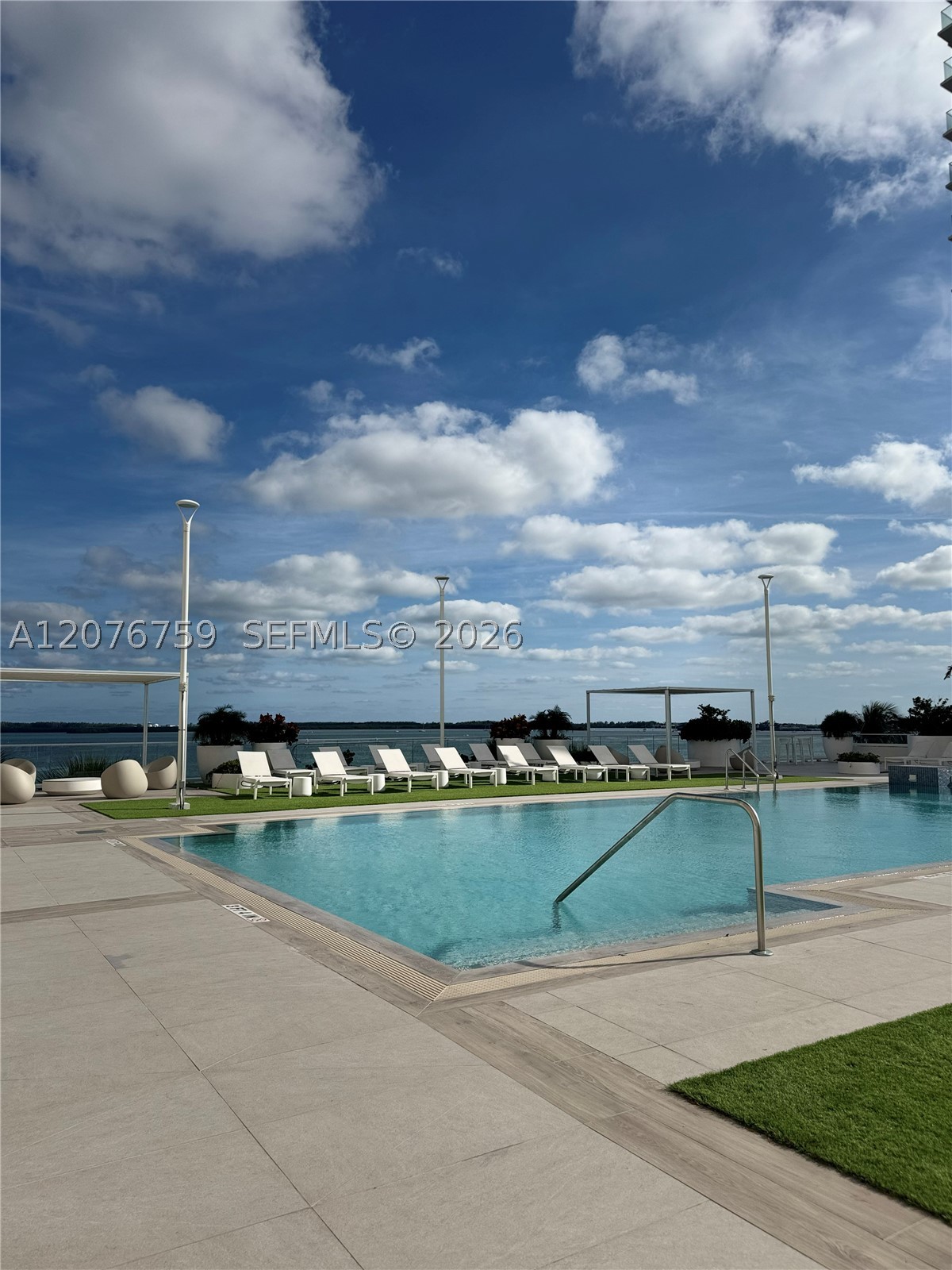770 CLAUGHTON ISLAND DR #601, Miami FL 33131