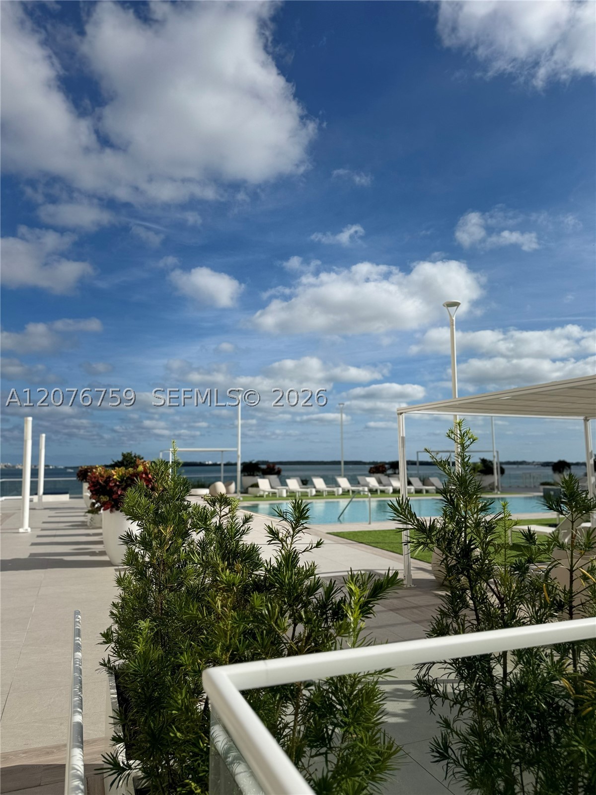 770 CLAUGHTON ISLAND DR #601, Miami FL 33131