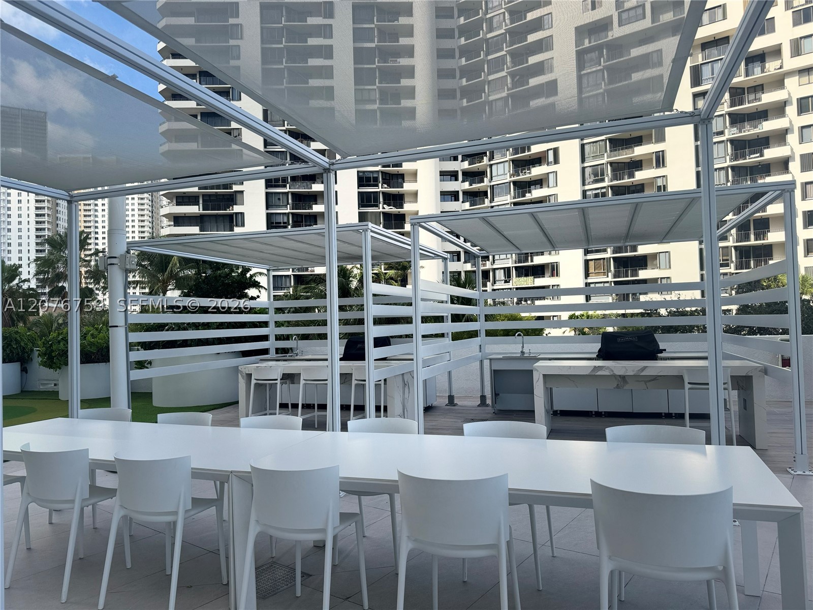 770 CLAUGHTON ISLAND DR #601, Miami FL 33131