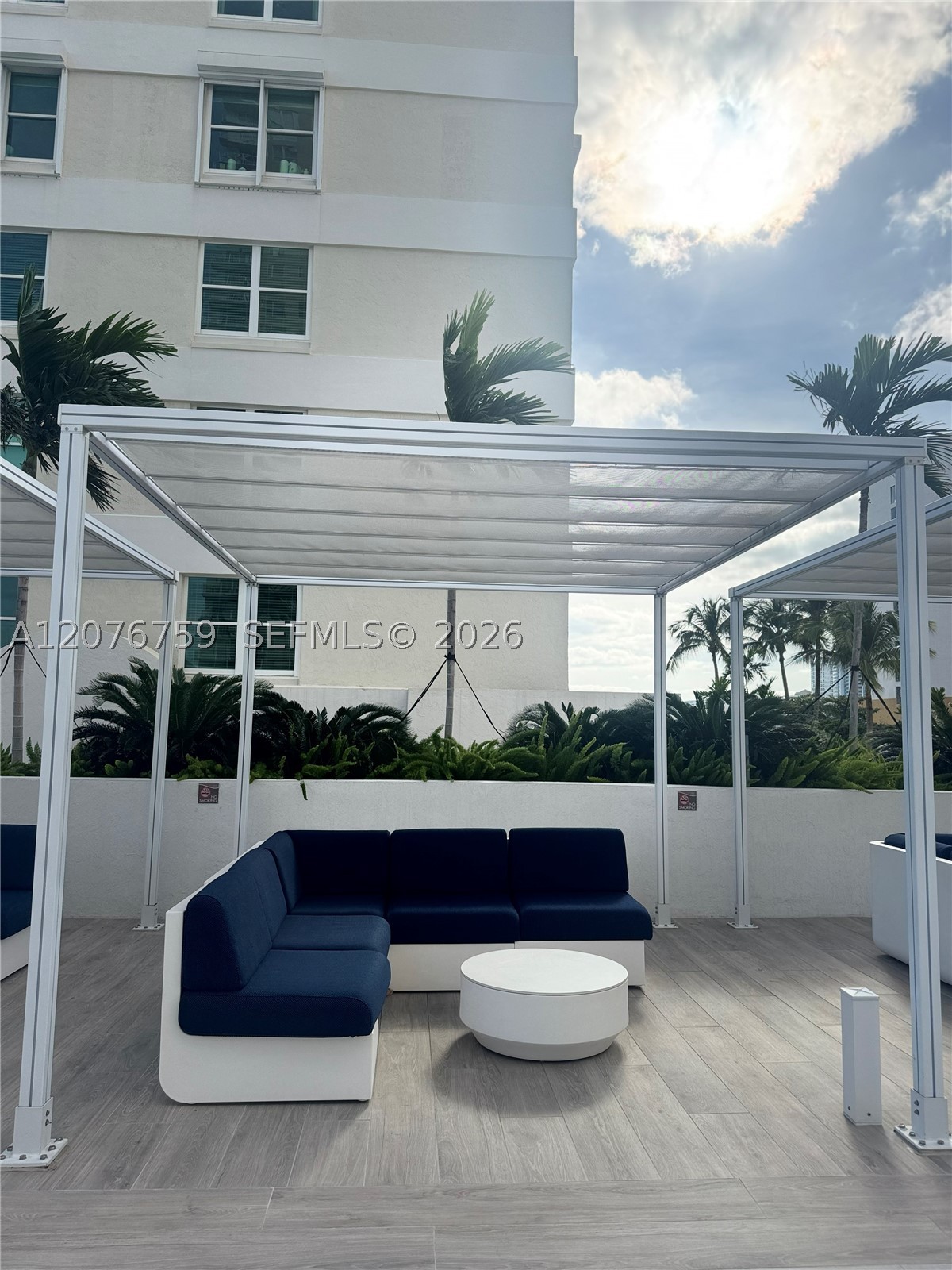 770 CLAUGHTON ISLAND DR #601, Miami FL 33131