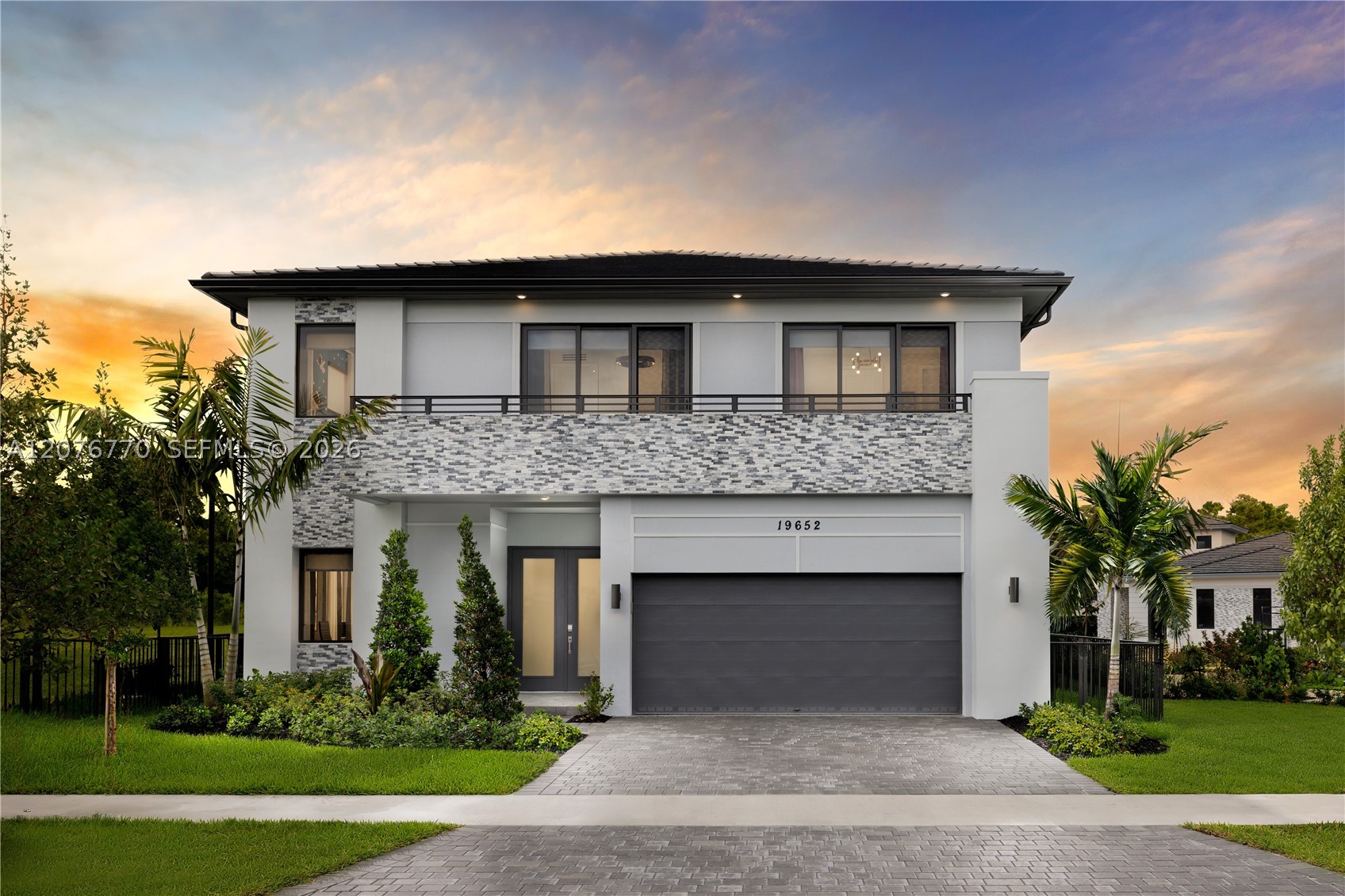 19662 NE 14th Ct, Miami FL 33179