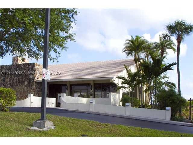 8110 SW 82nd Ct #8110, Miami FL 33143
