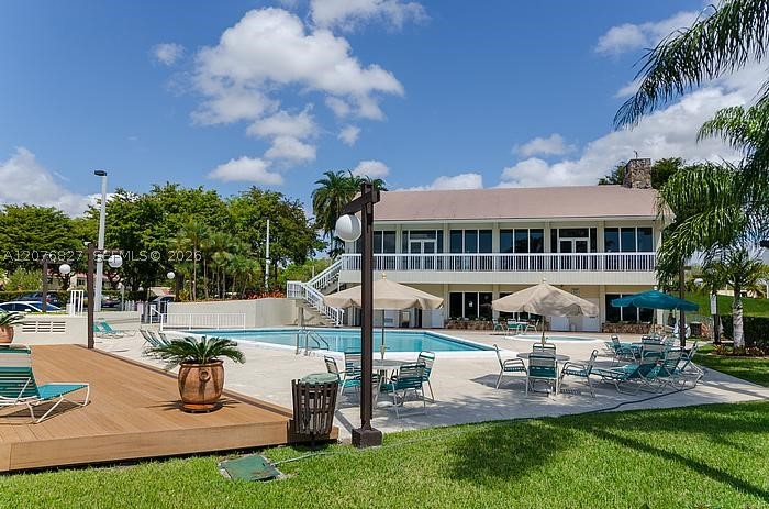 8110 SW 82nd Ct #8110, Miami FL 33143