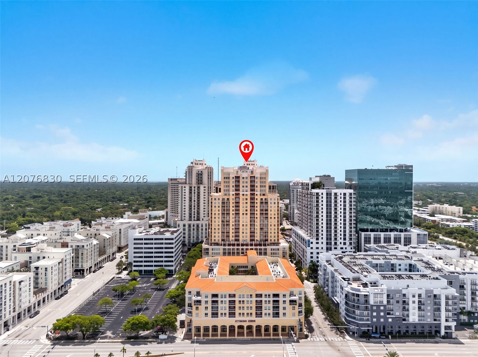 7350 SW 89th St #721S, Miami FL 33156