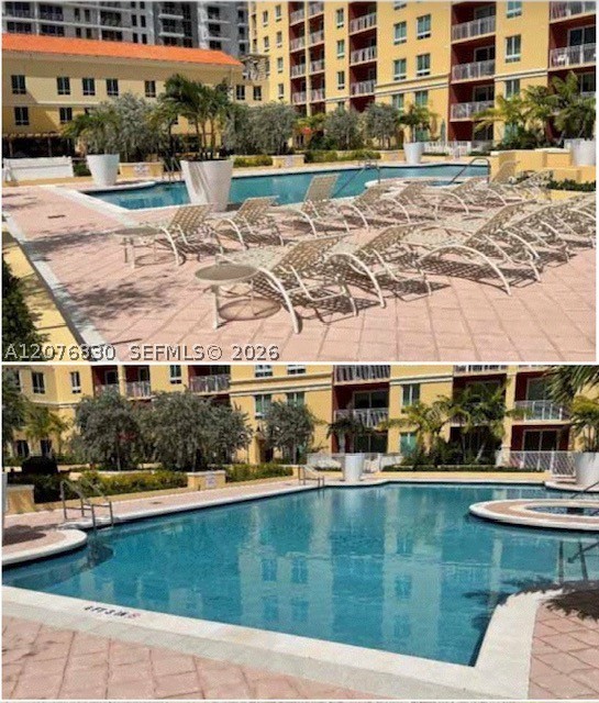 7350 SW 89th St #721S, Miami FL 33156