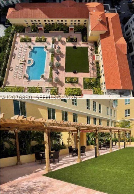 7350 SW 89th St #721S, Miami FL 33156
