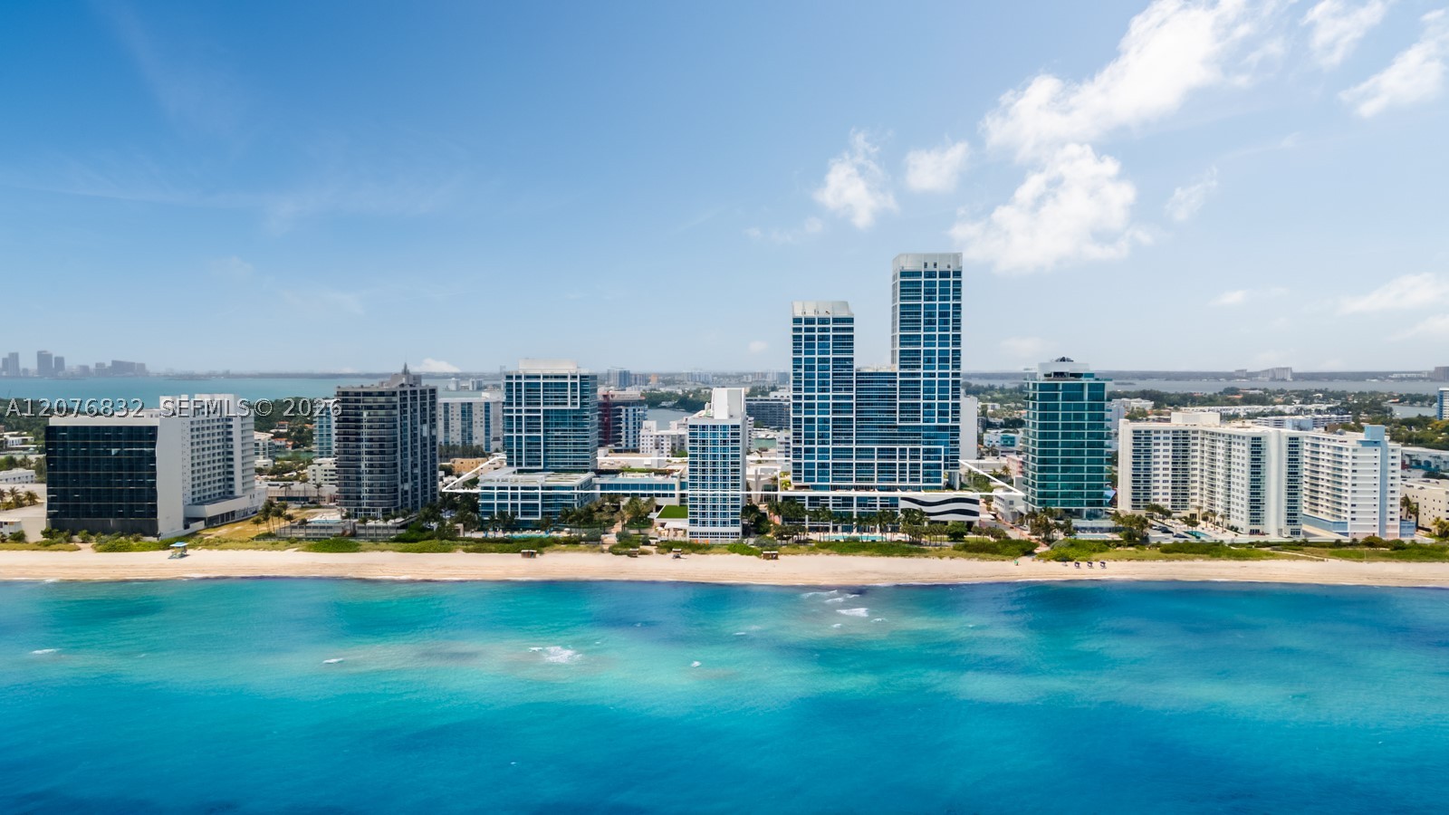 6801 Collins Ave #1216, Miami Beach FL 33141