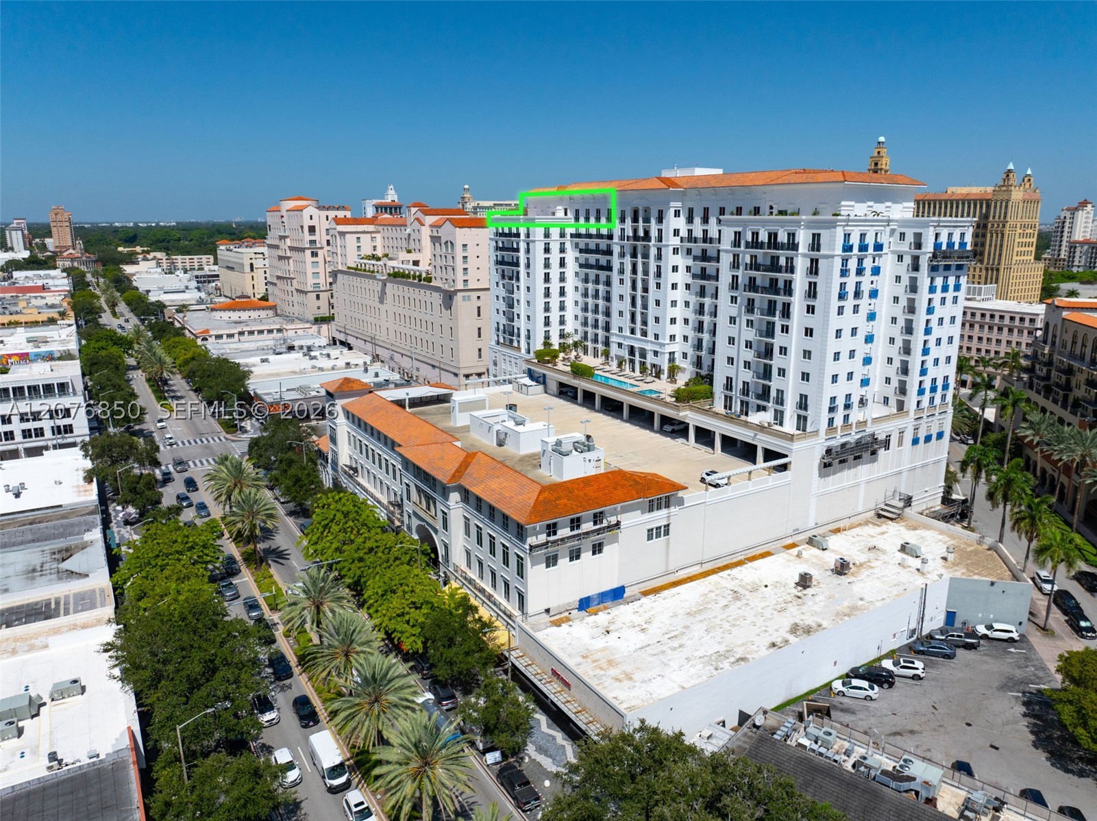 10 Aragon Ave #1602, Coral Gables FL 33134