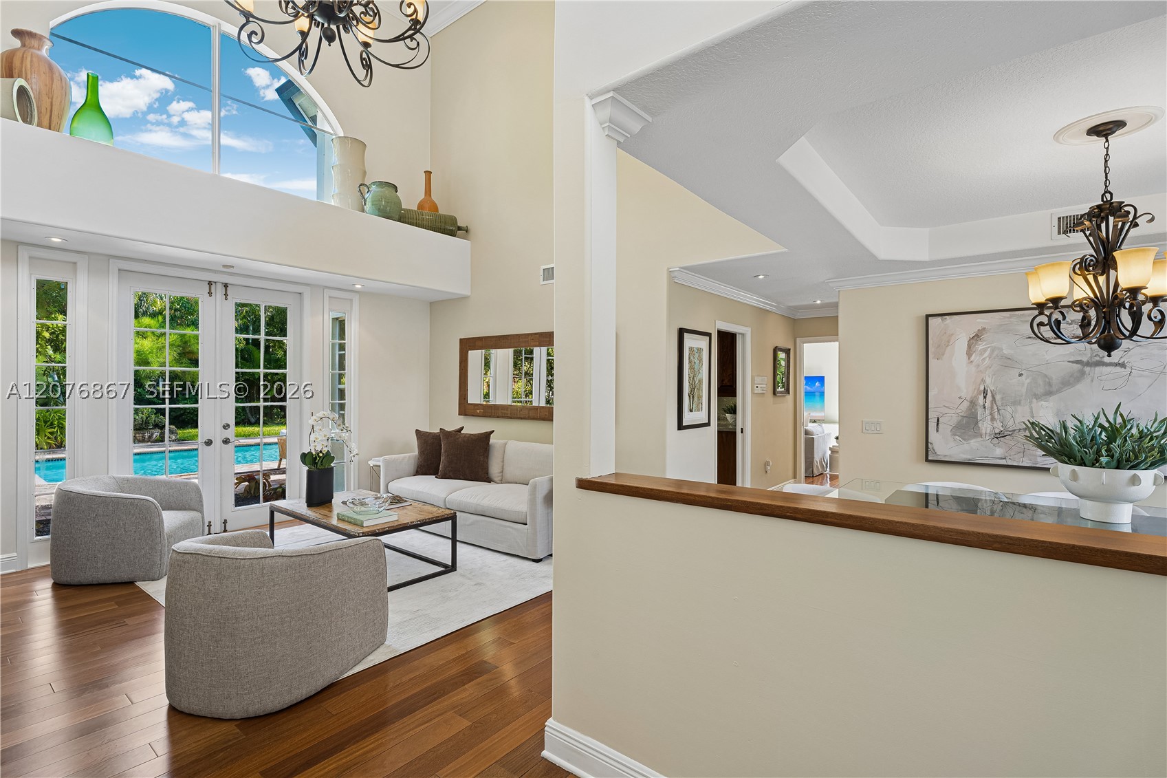 8445 SW 163rd Ter, Palmetto Bay FL 33157