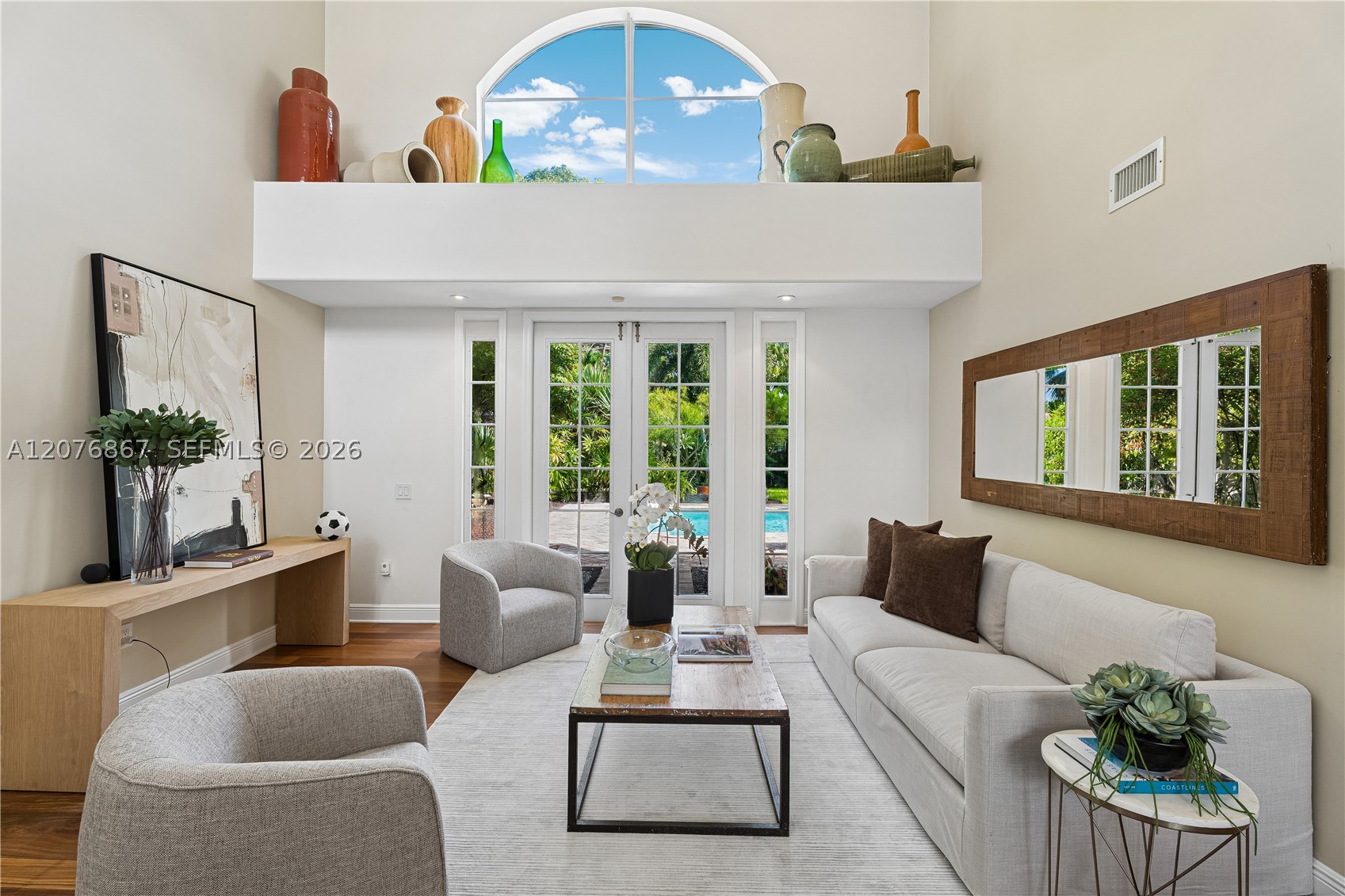 8445 SW 163rd Ter, Palmetto Bay FL 33157