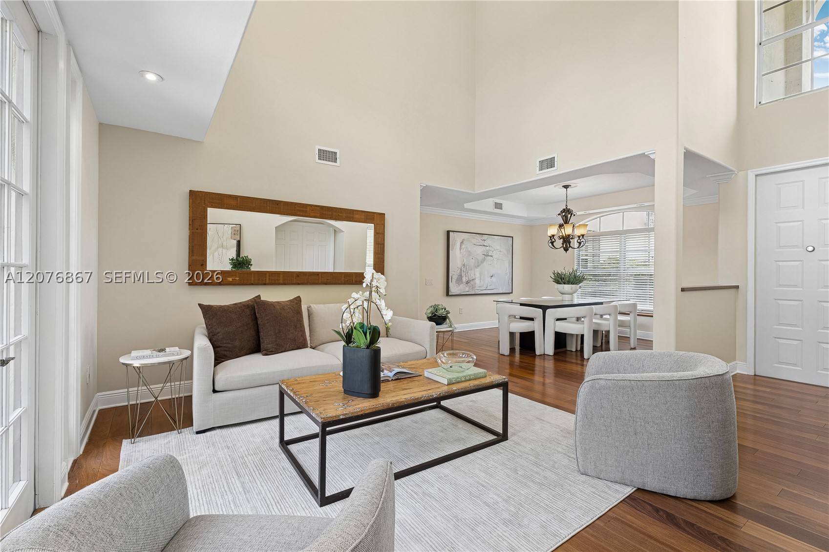 8445 SW 163rd Ter, Palmetto Bay FL 33157