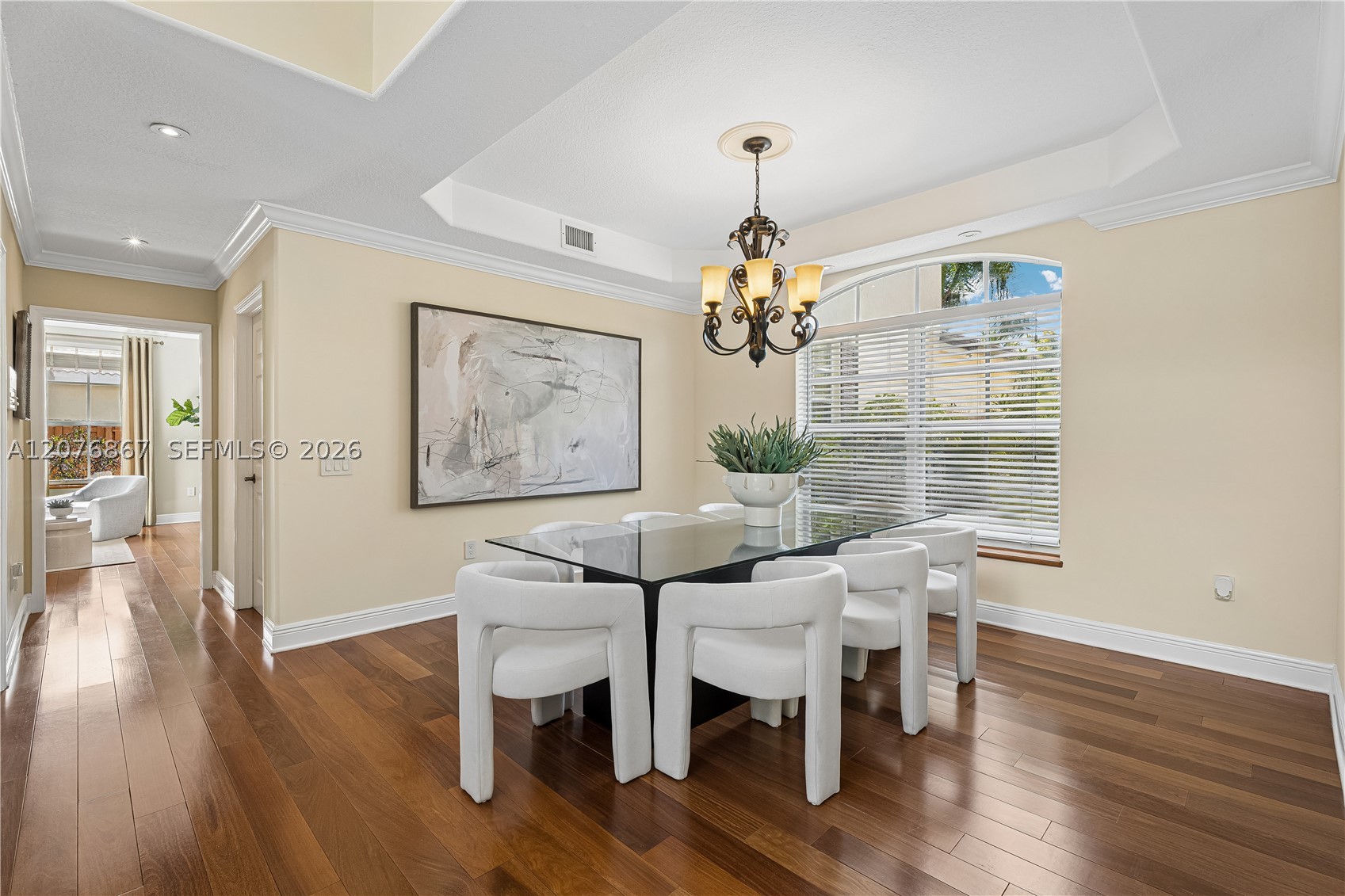 8445 SW 163rd Ter, Palmetto Bay FL 33157