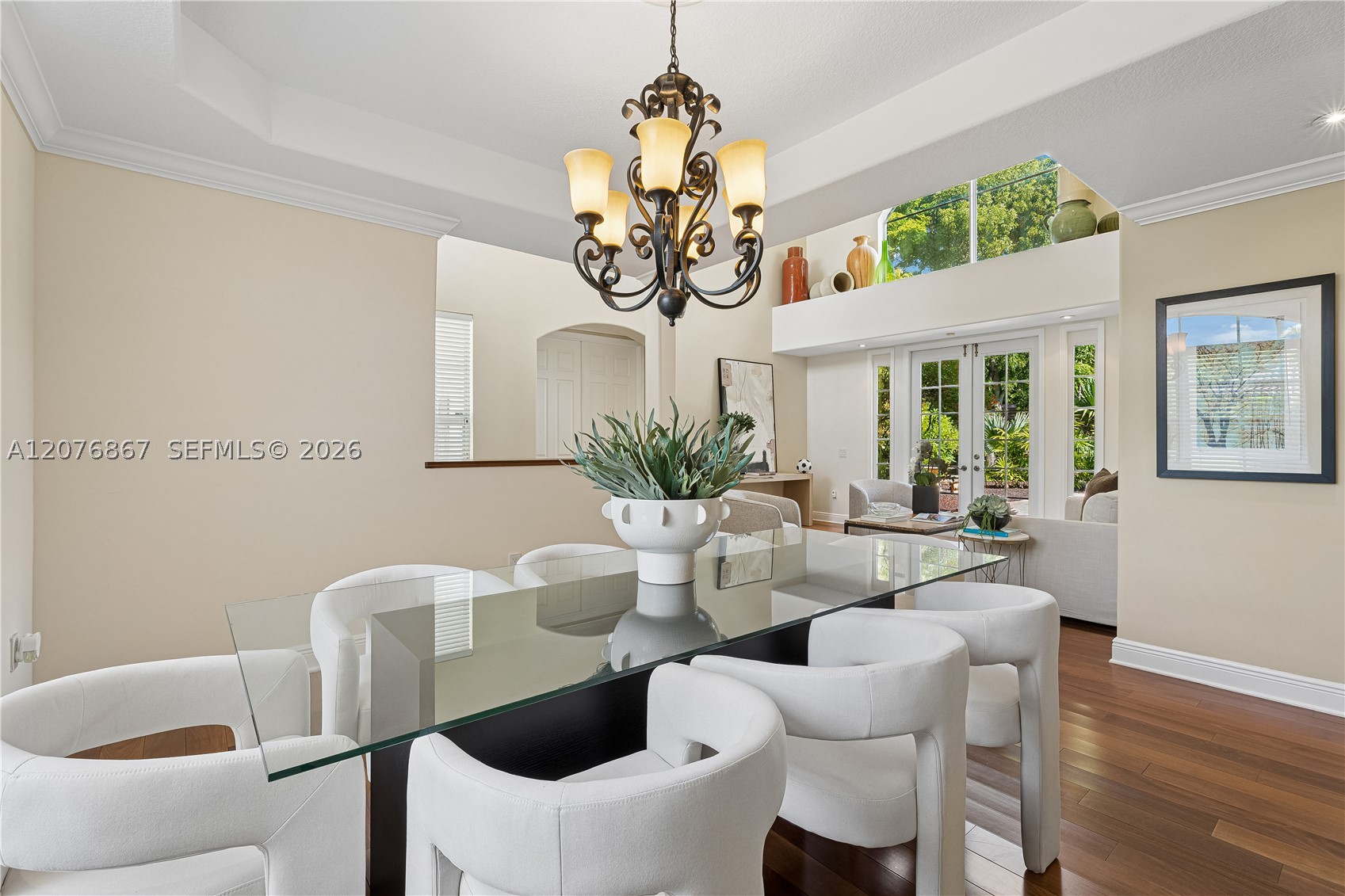8445 SW 163rd Ter, Palmetto Bay FL 33157