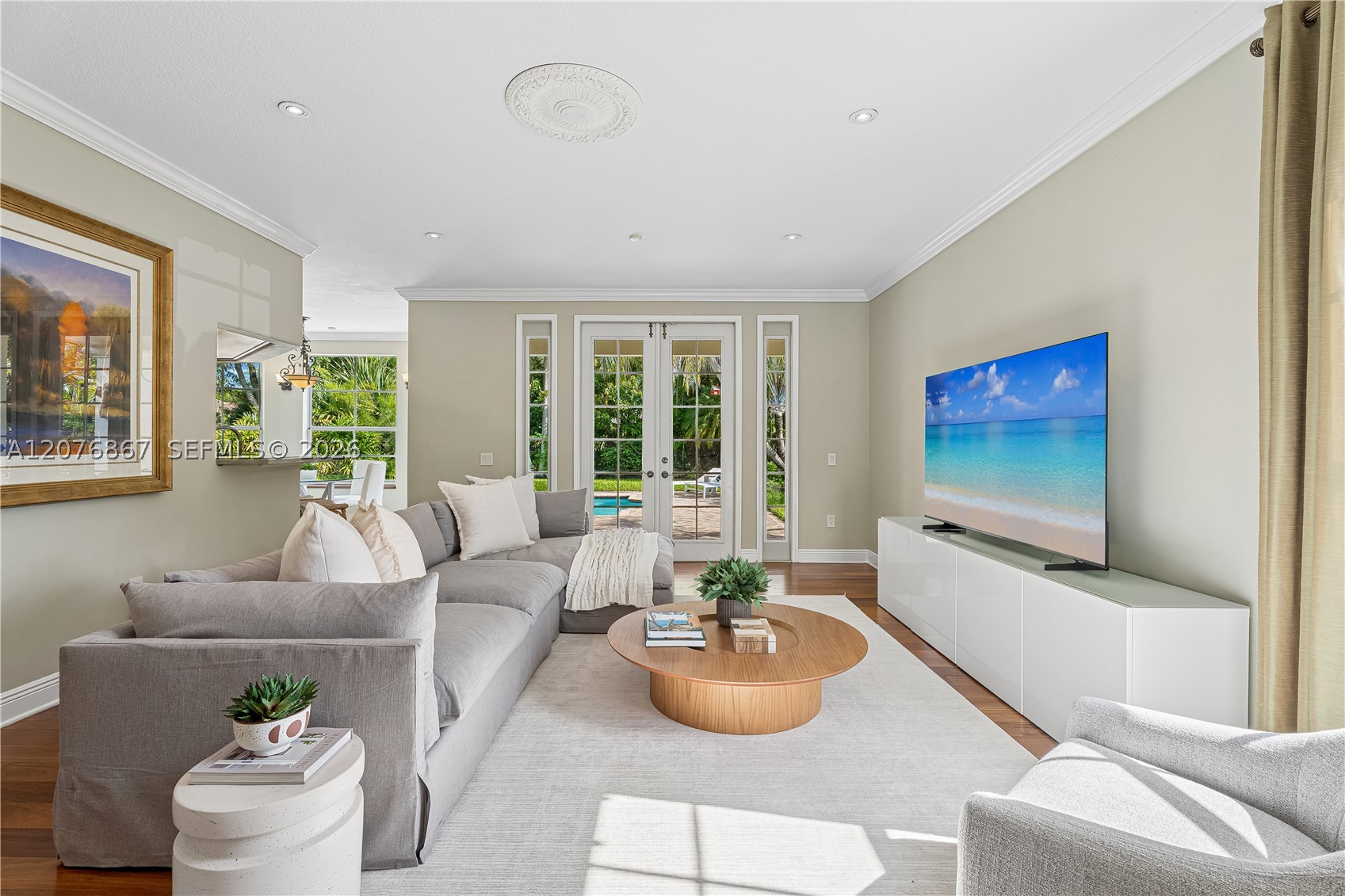 8445 SW 163rd Ter, Palmetto Bay FL 33157