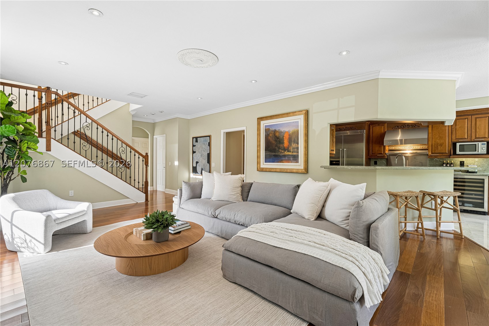 8445 SW 163rd Ter, Palmetto Bay FL 33157