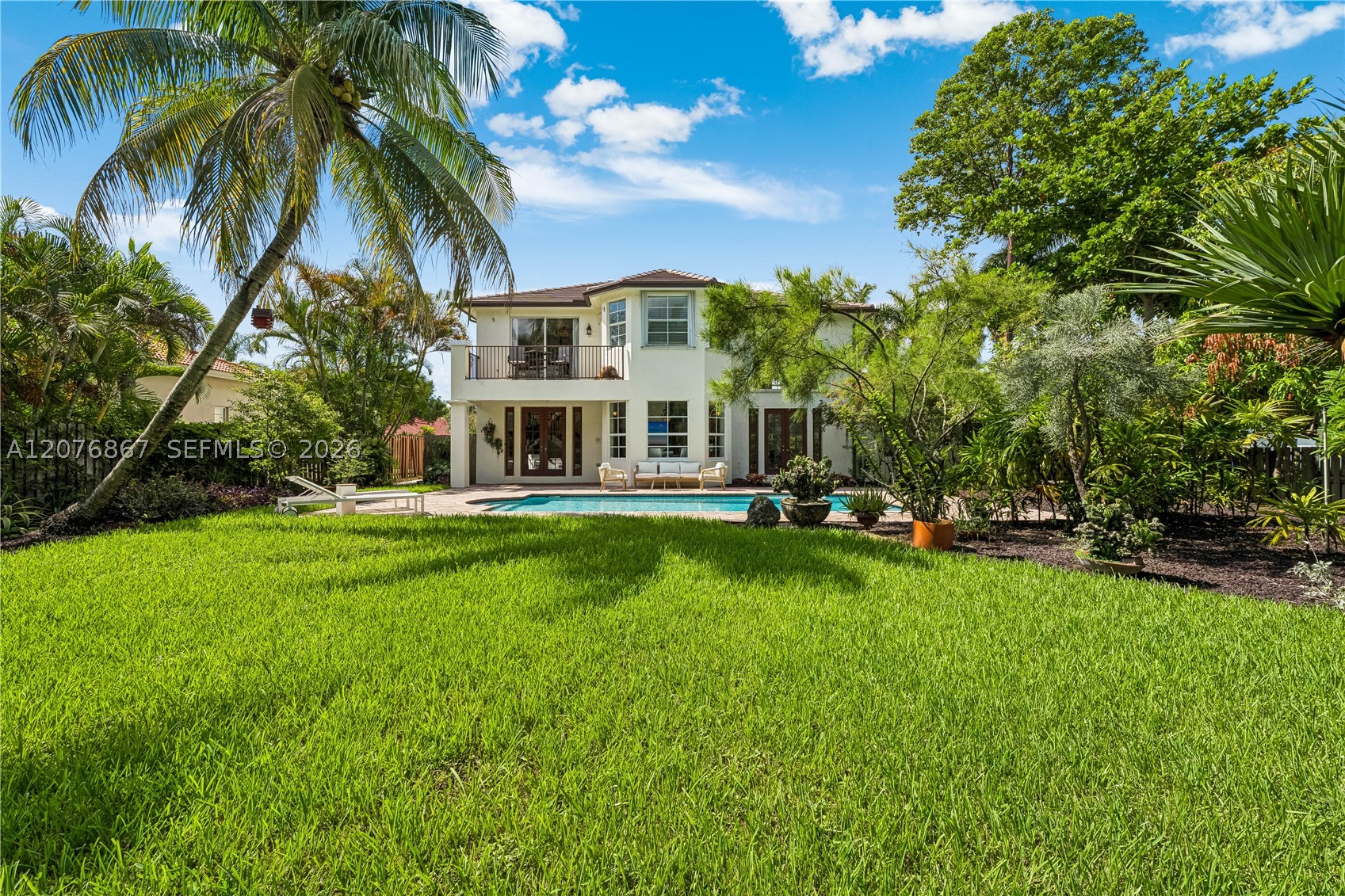 8445 SW 163rd Ter, Palmetto Bay FL 33157