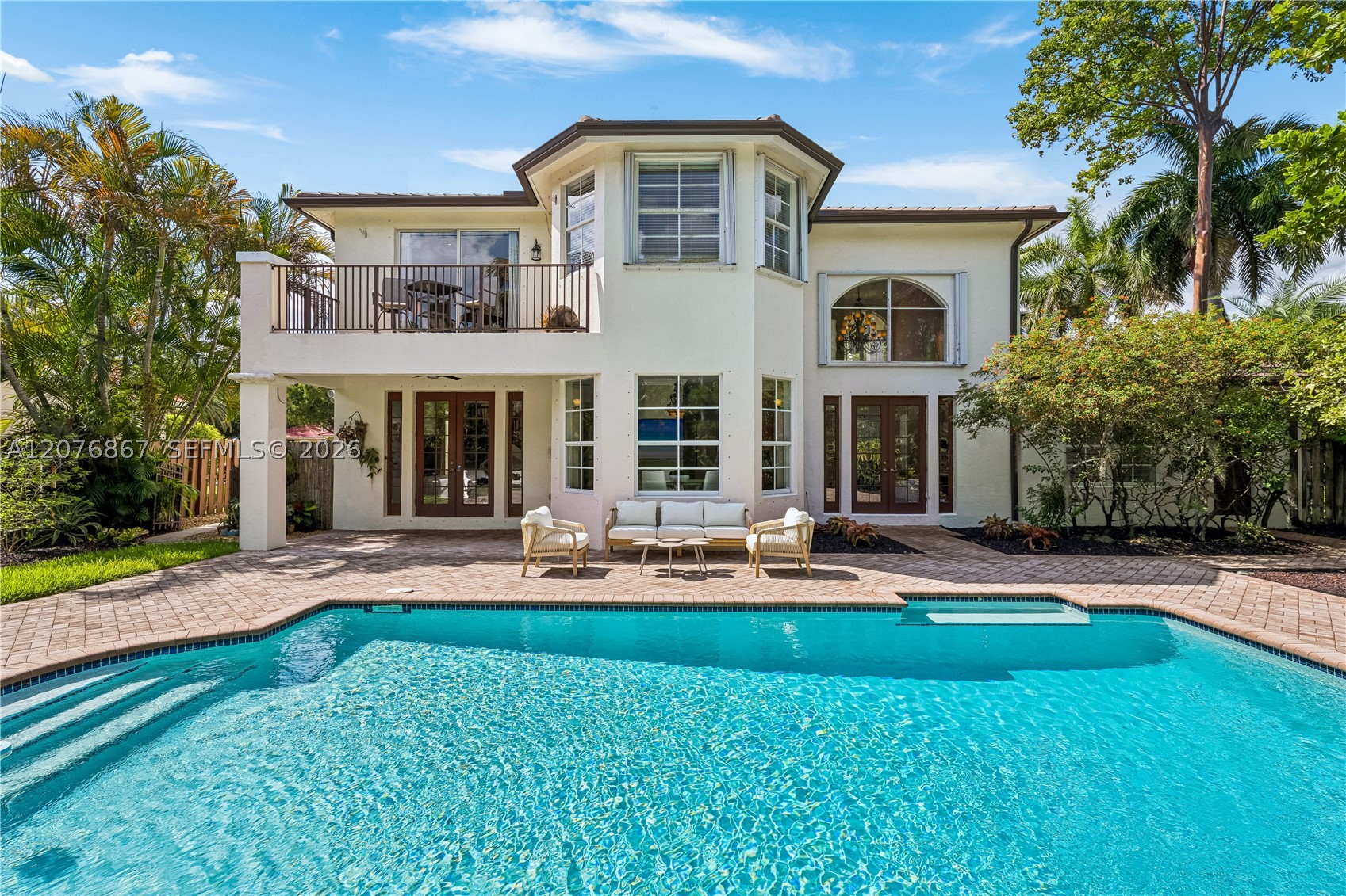 8445 SW 163rd Ter, Palmetto Bay FL 33157