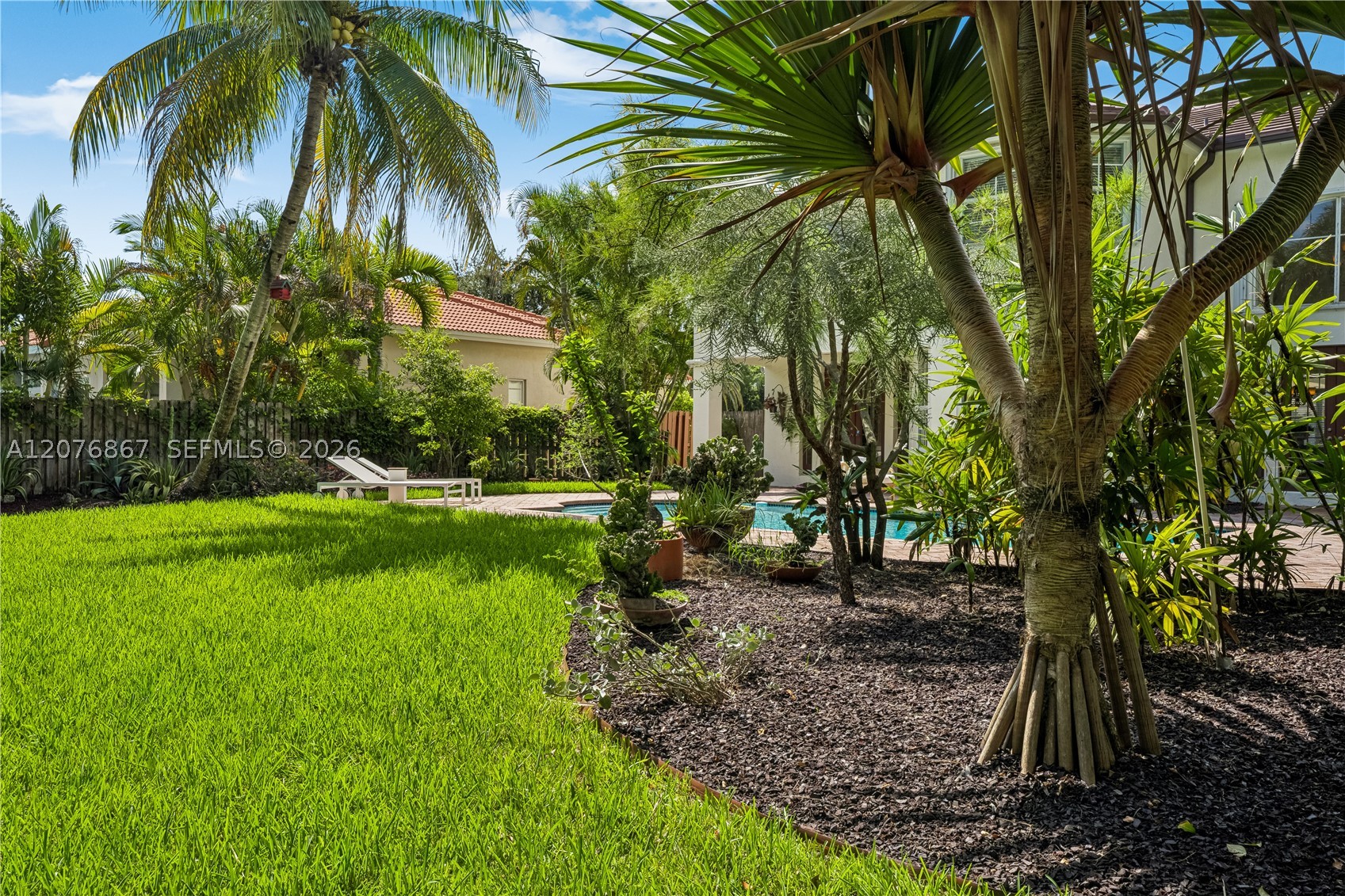 8445 SW 163rd Ter, Palmetto Bay FL 33157